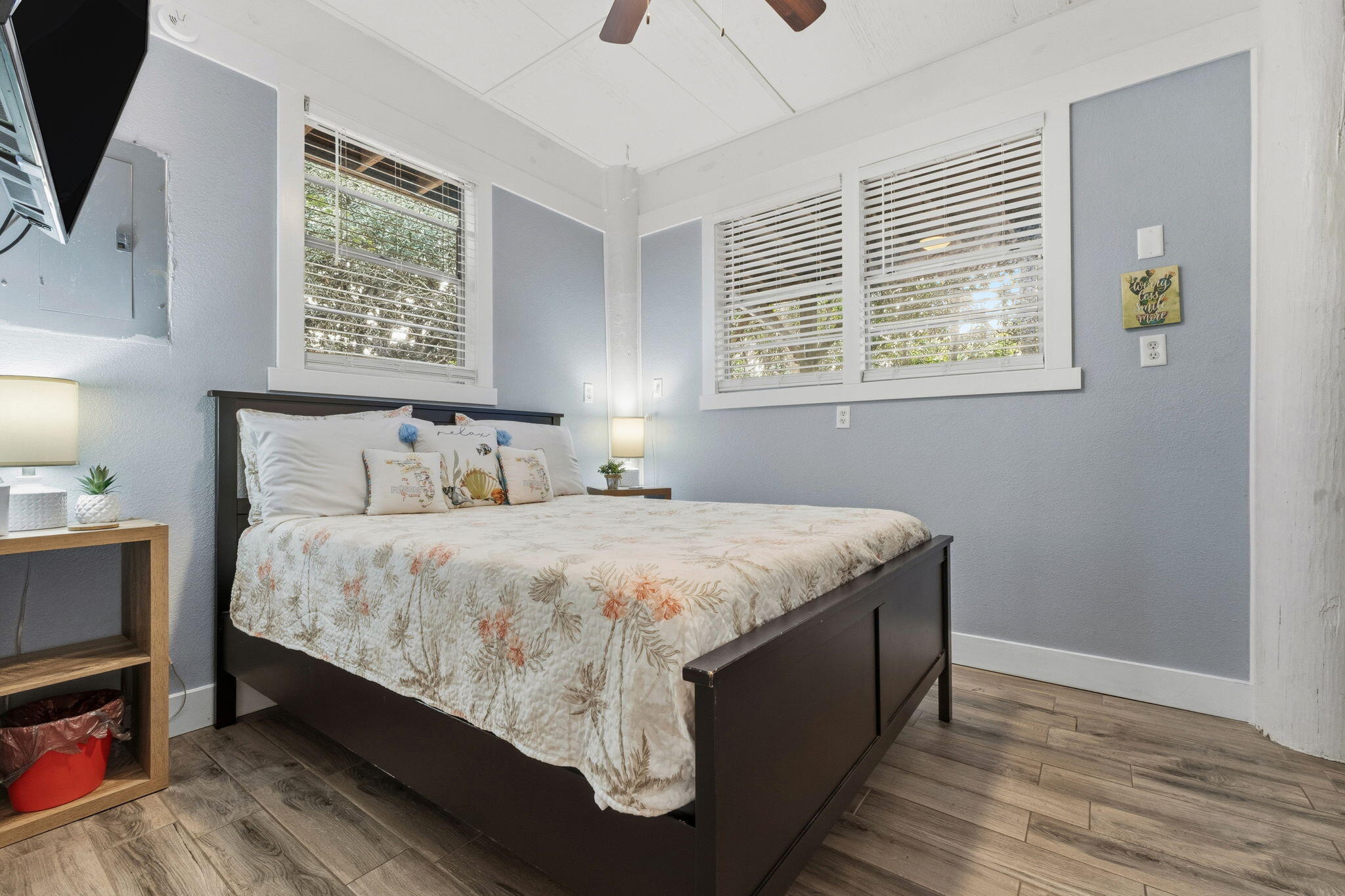 Sun & Sand - Residential