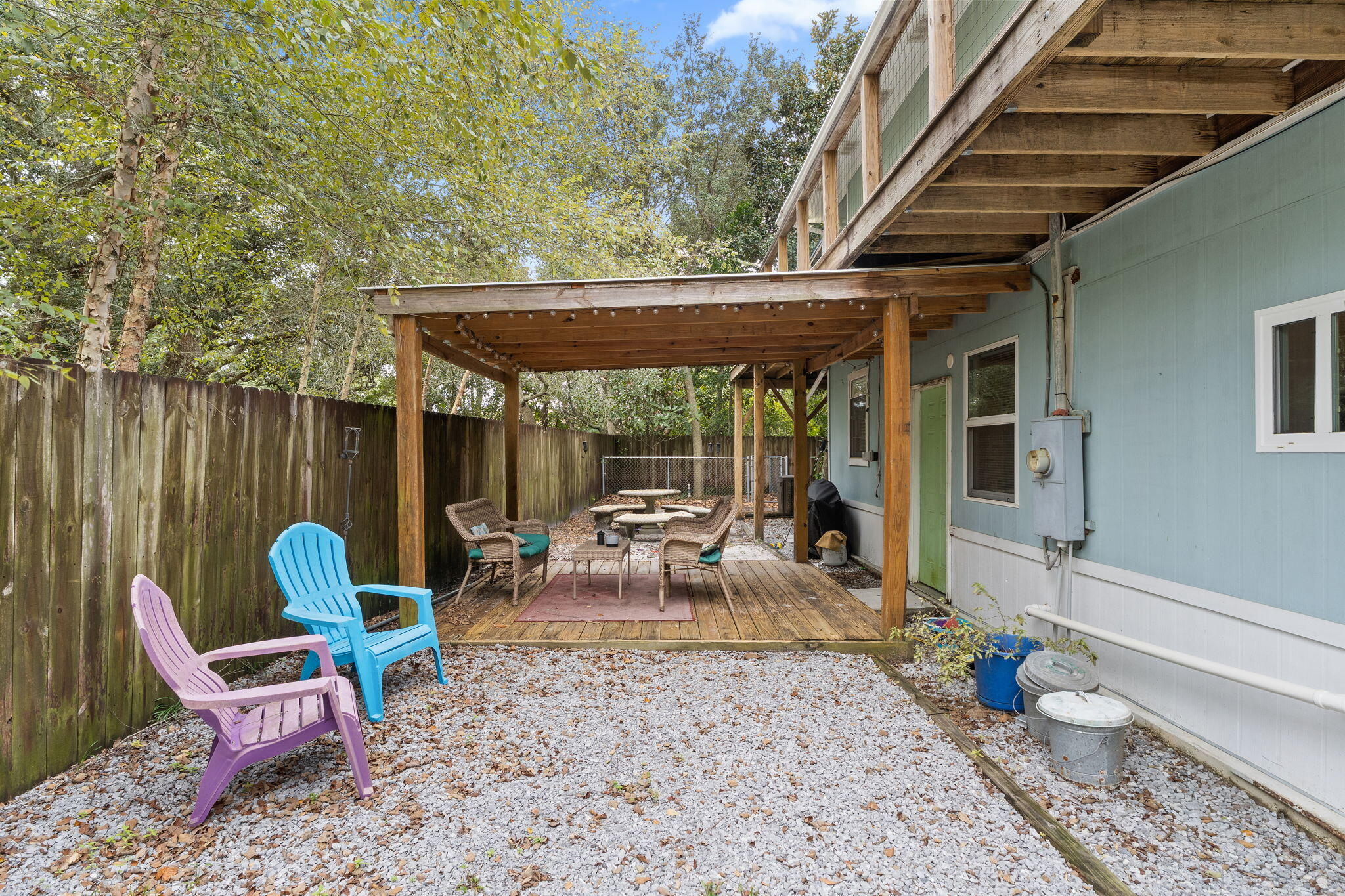 Sun & Sand - Residential