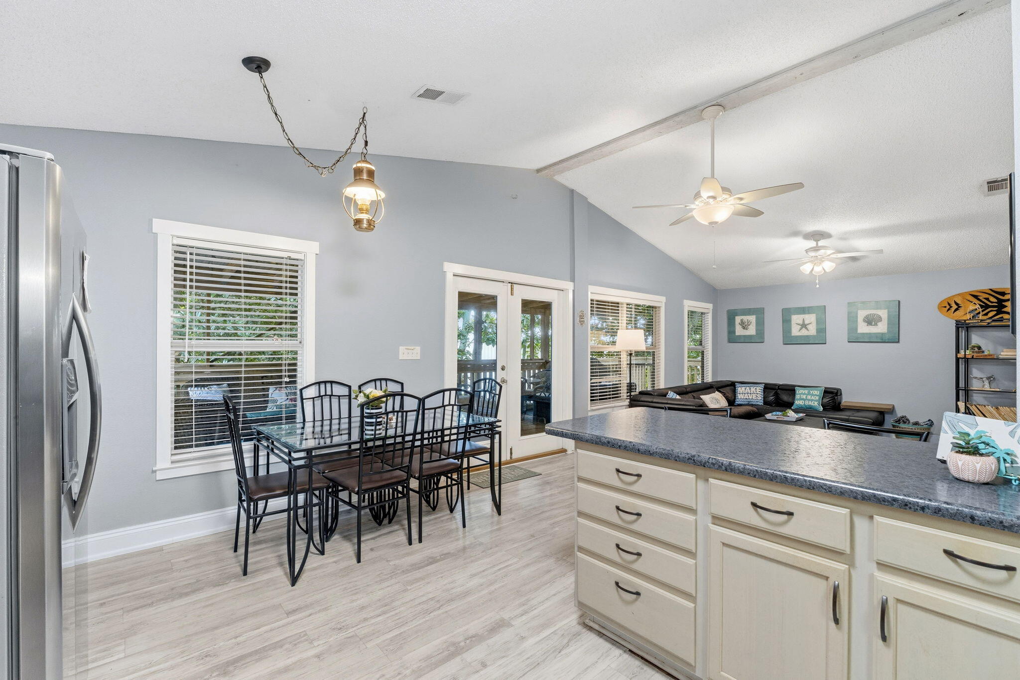 Sun & Sand - Residential