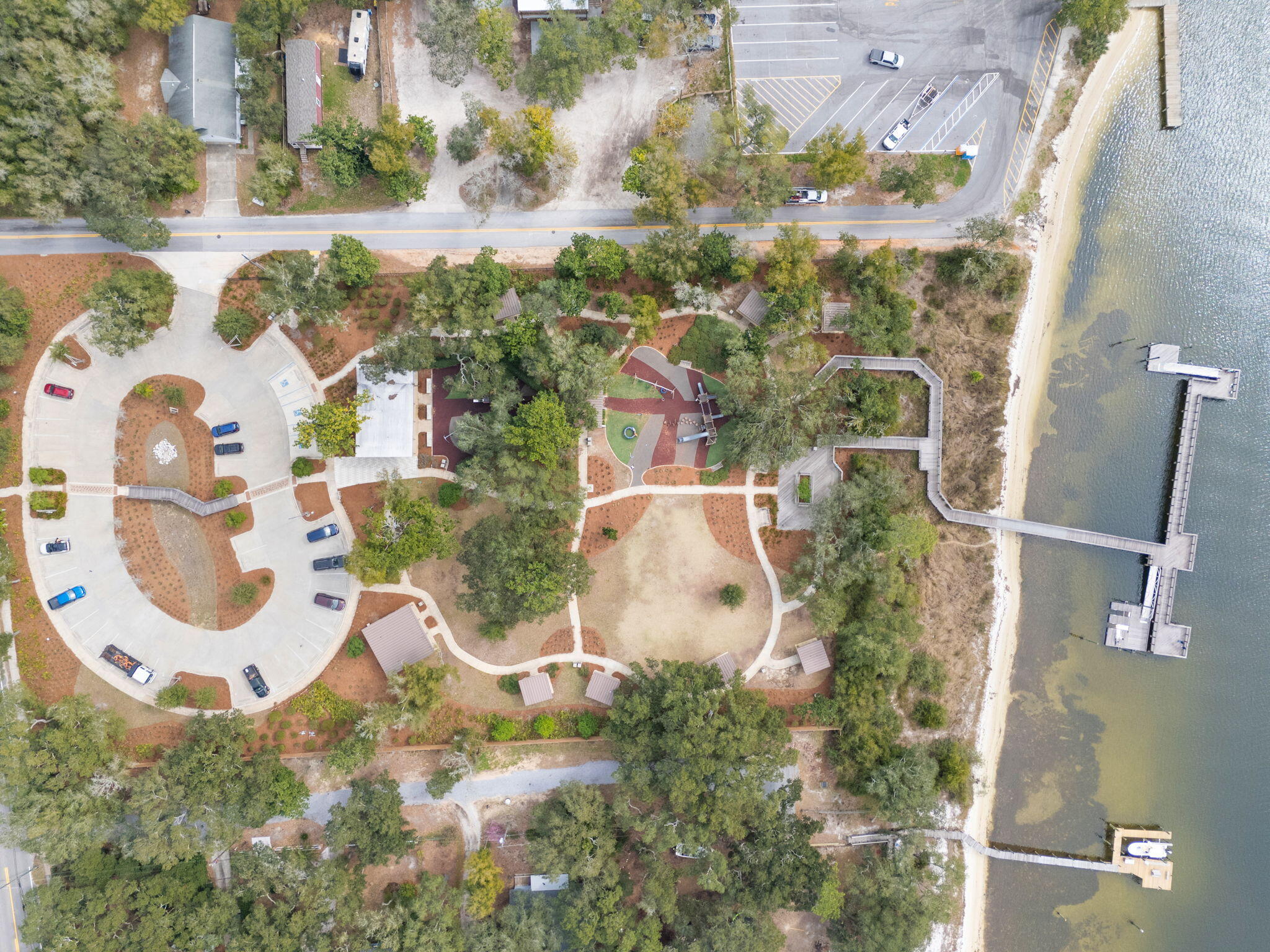 Sun & Sand - Residential