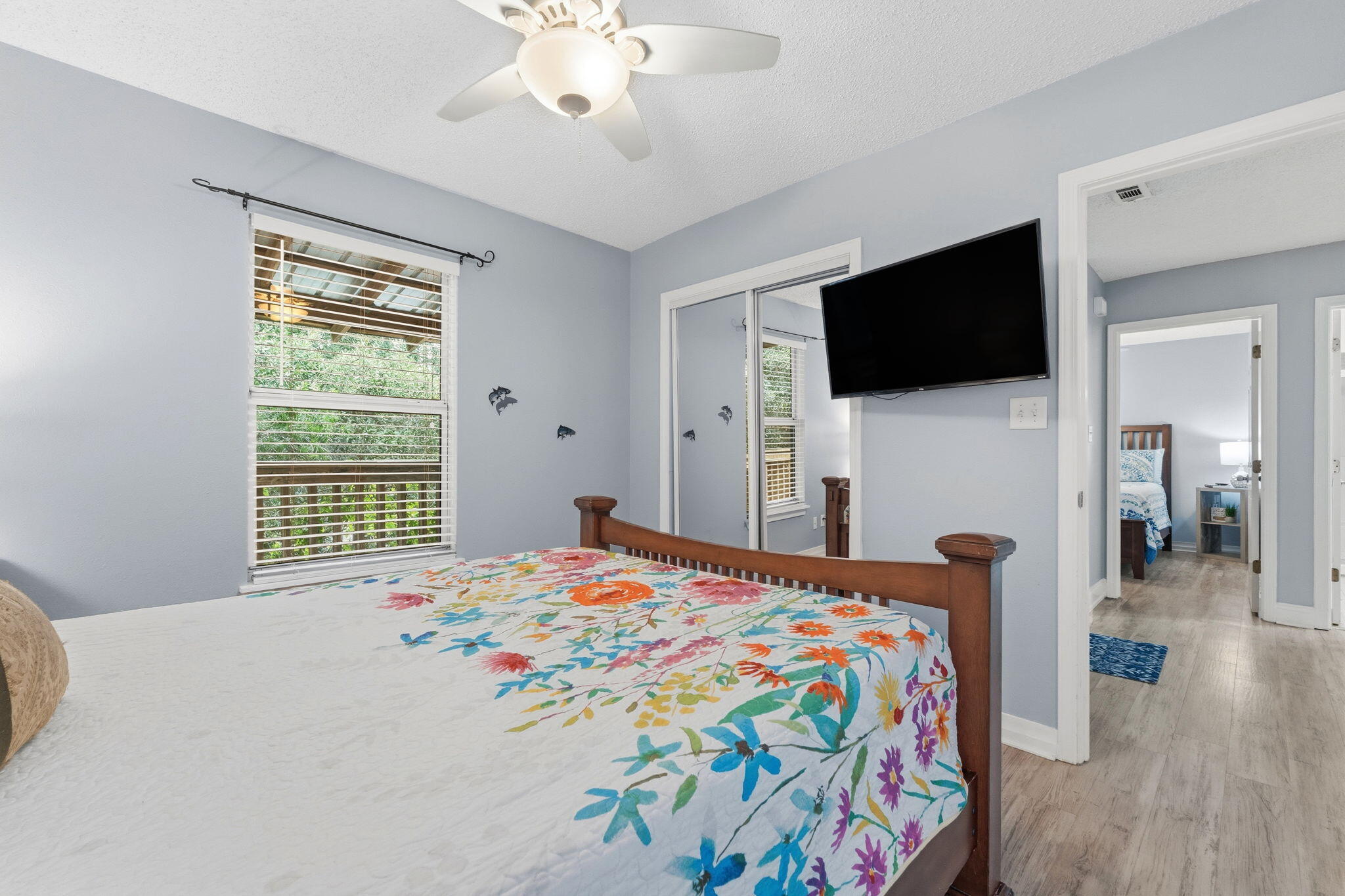 Sun & Sand - Residential