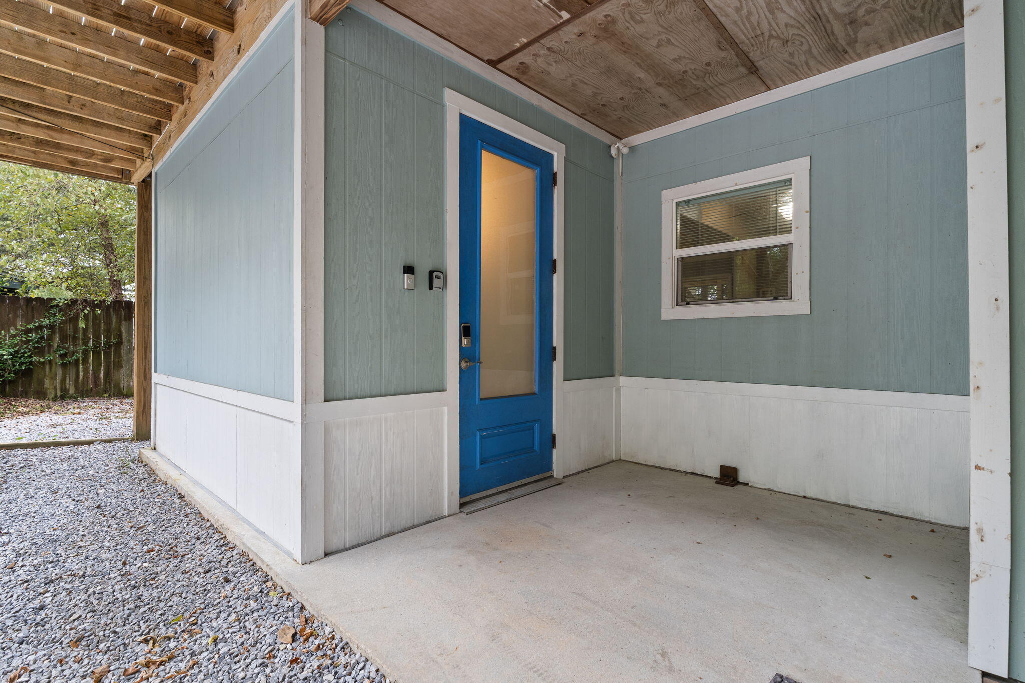 Sun & Sand - Residential