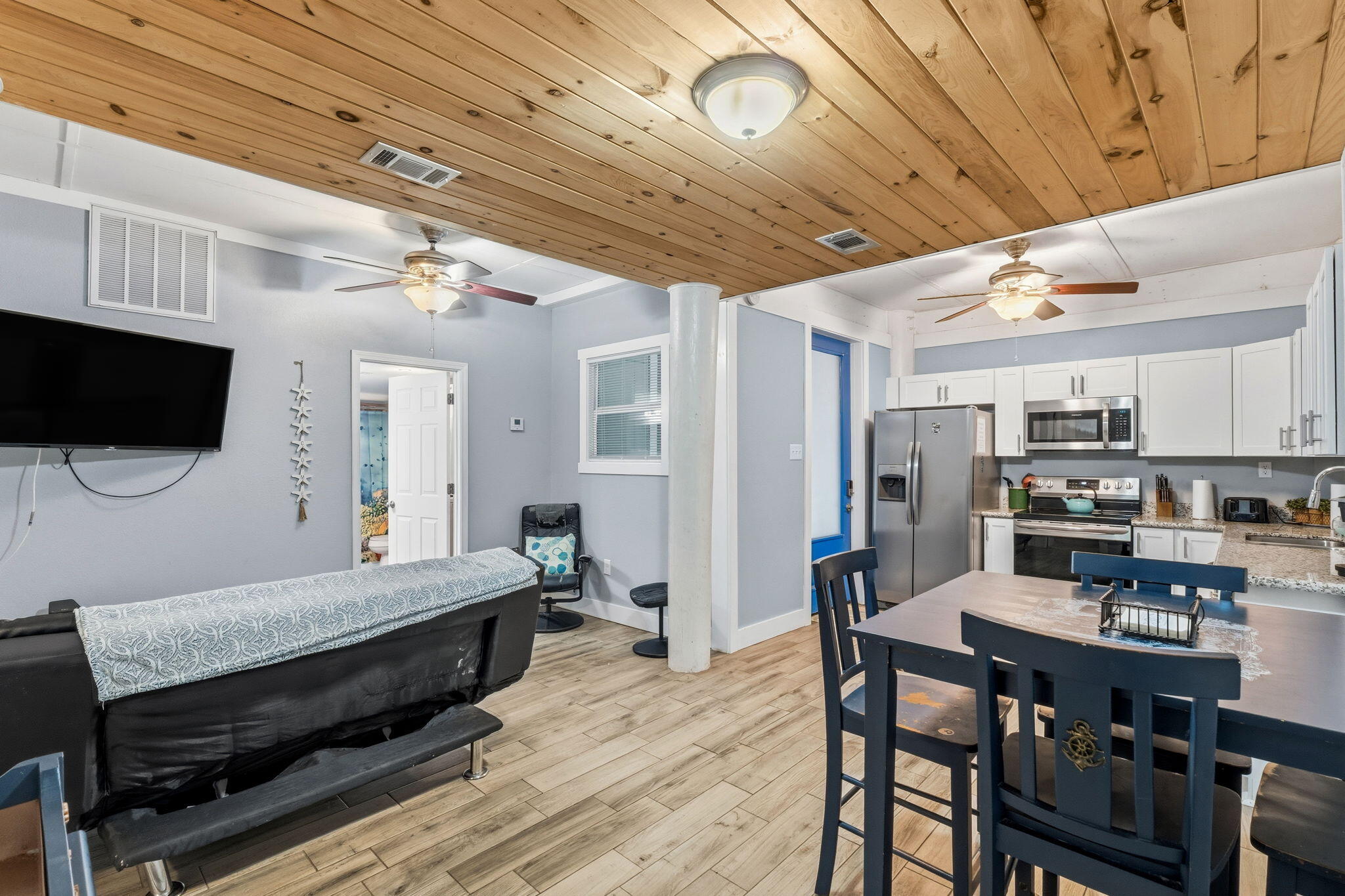 Sun & Sand - Residential