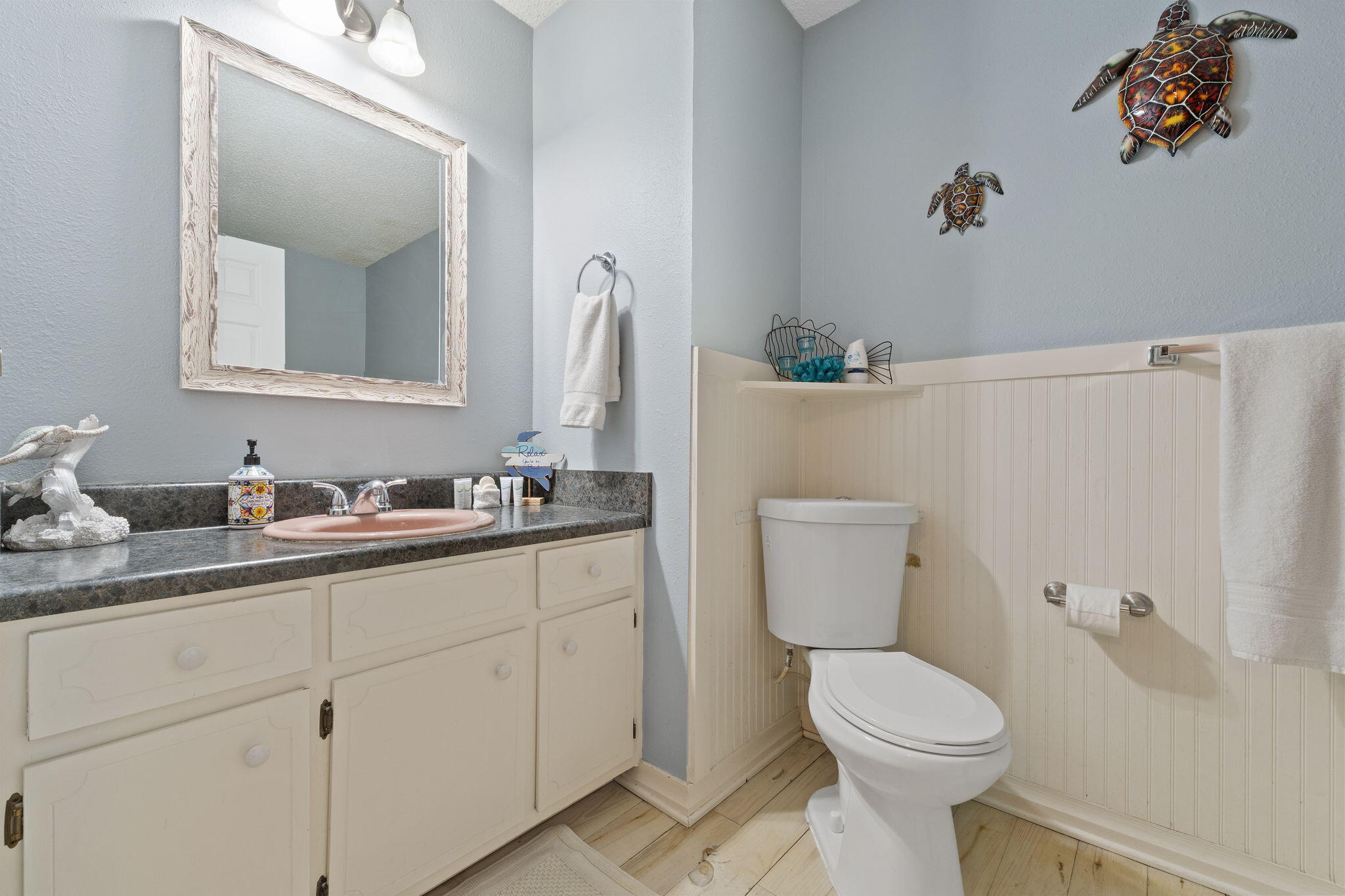 Sun & Sand - Residential