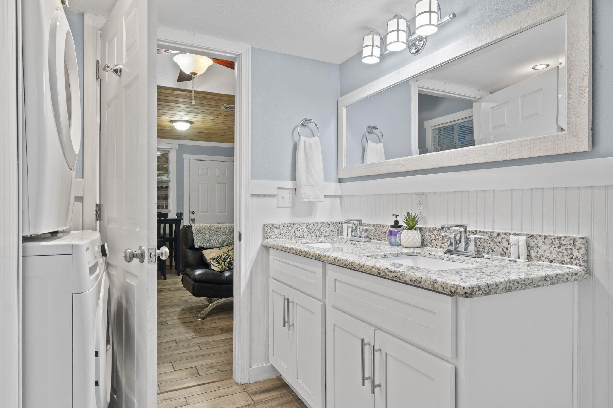 Sun & Sand - Residential