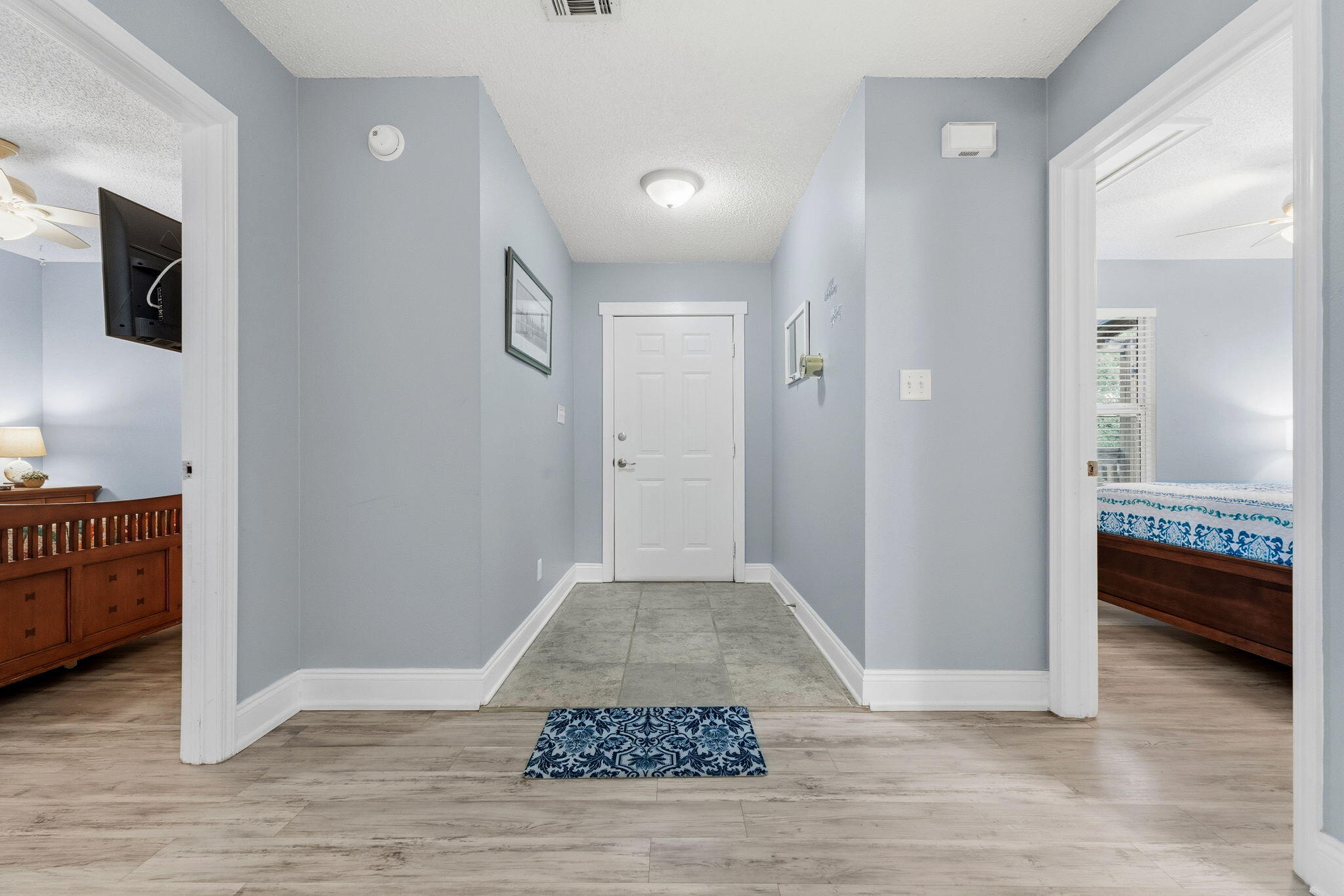 Sun & Sand - Residential