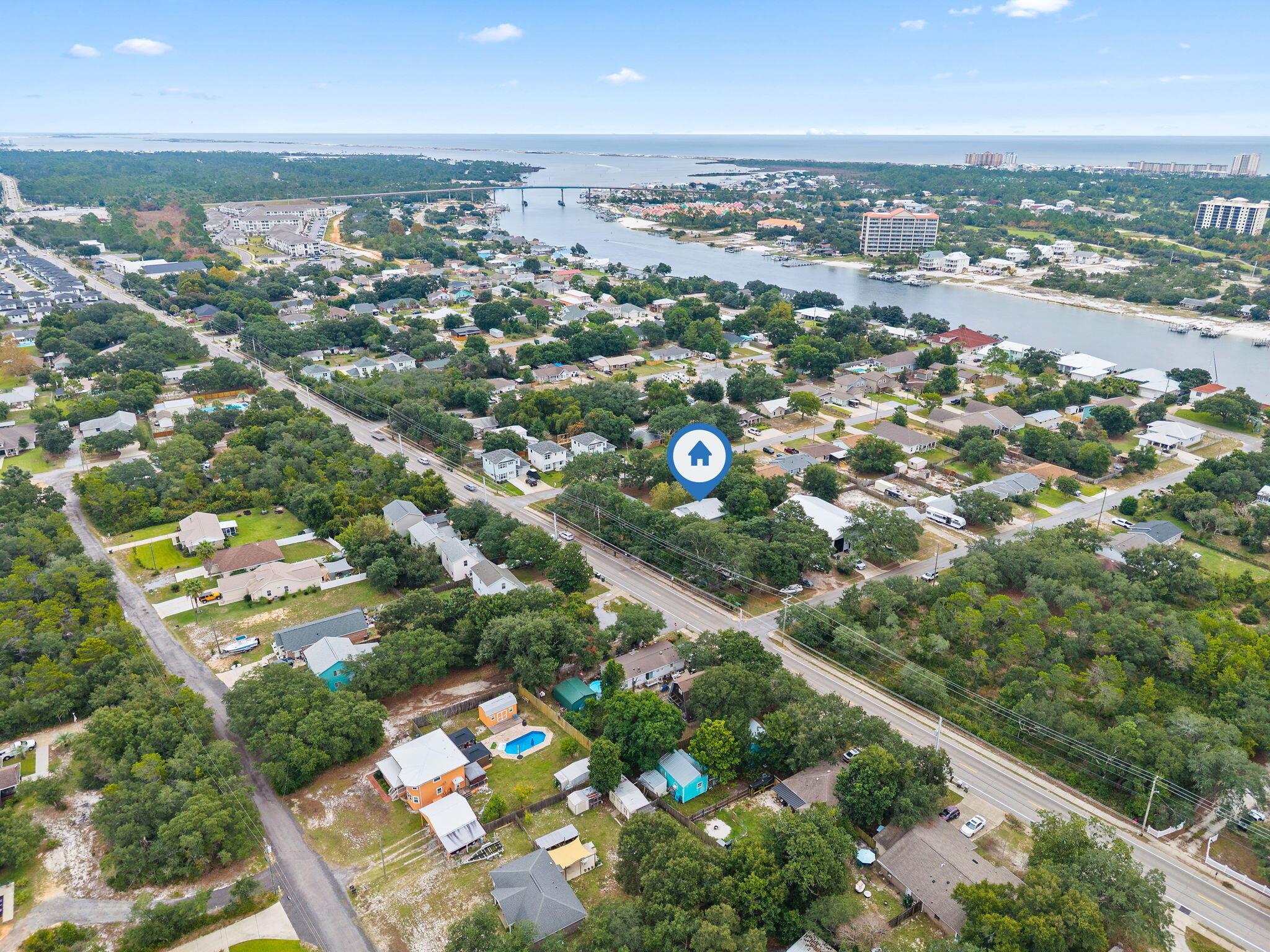 Sun & Sand - Residential