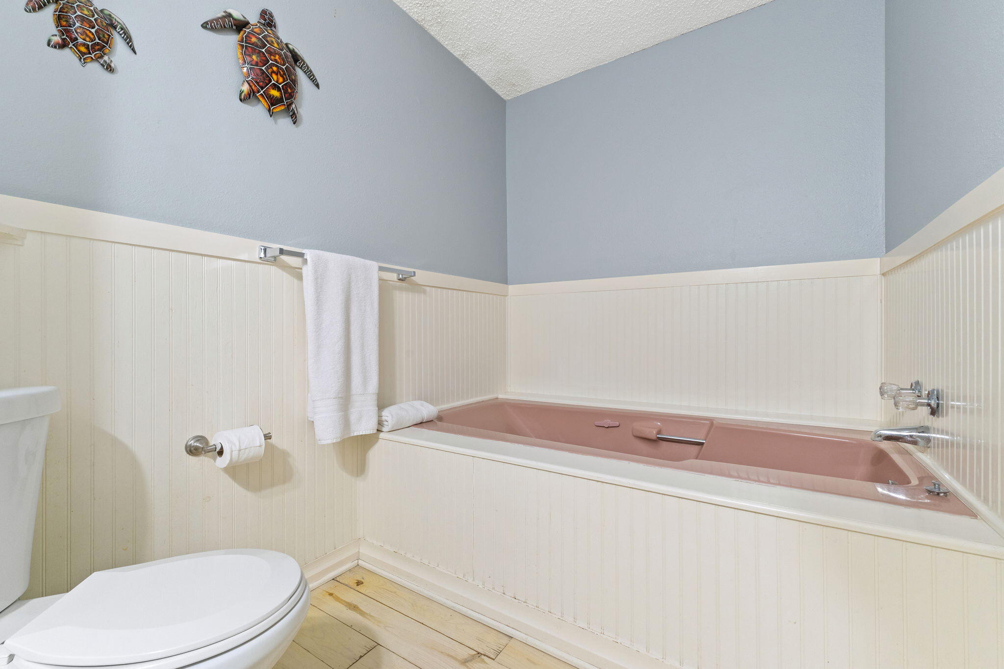 Sun & Sand - Residential