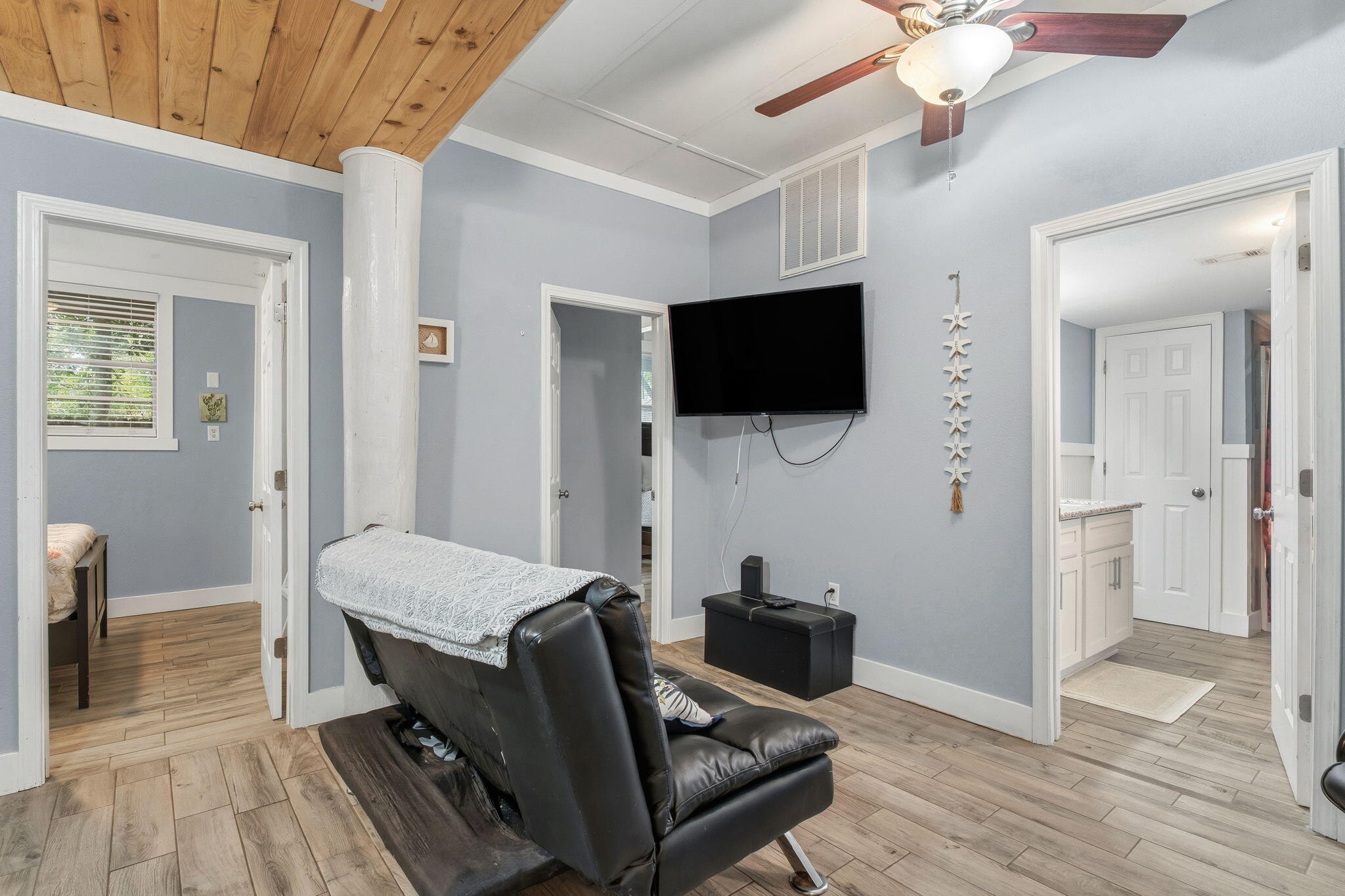 Sun & Sand - Residential