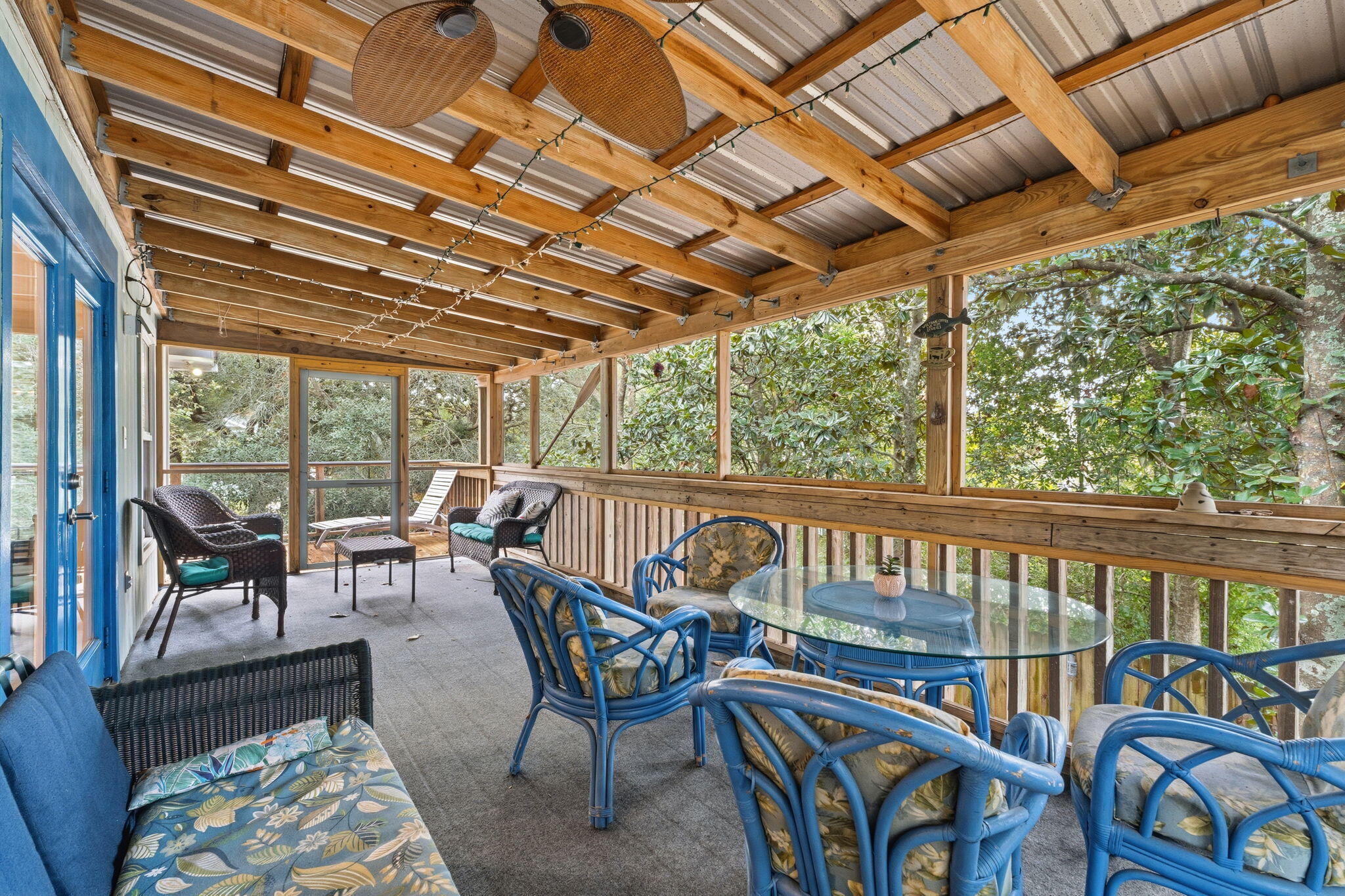 Sun & Sand - Residential