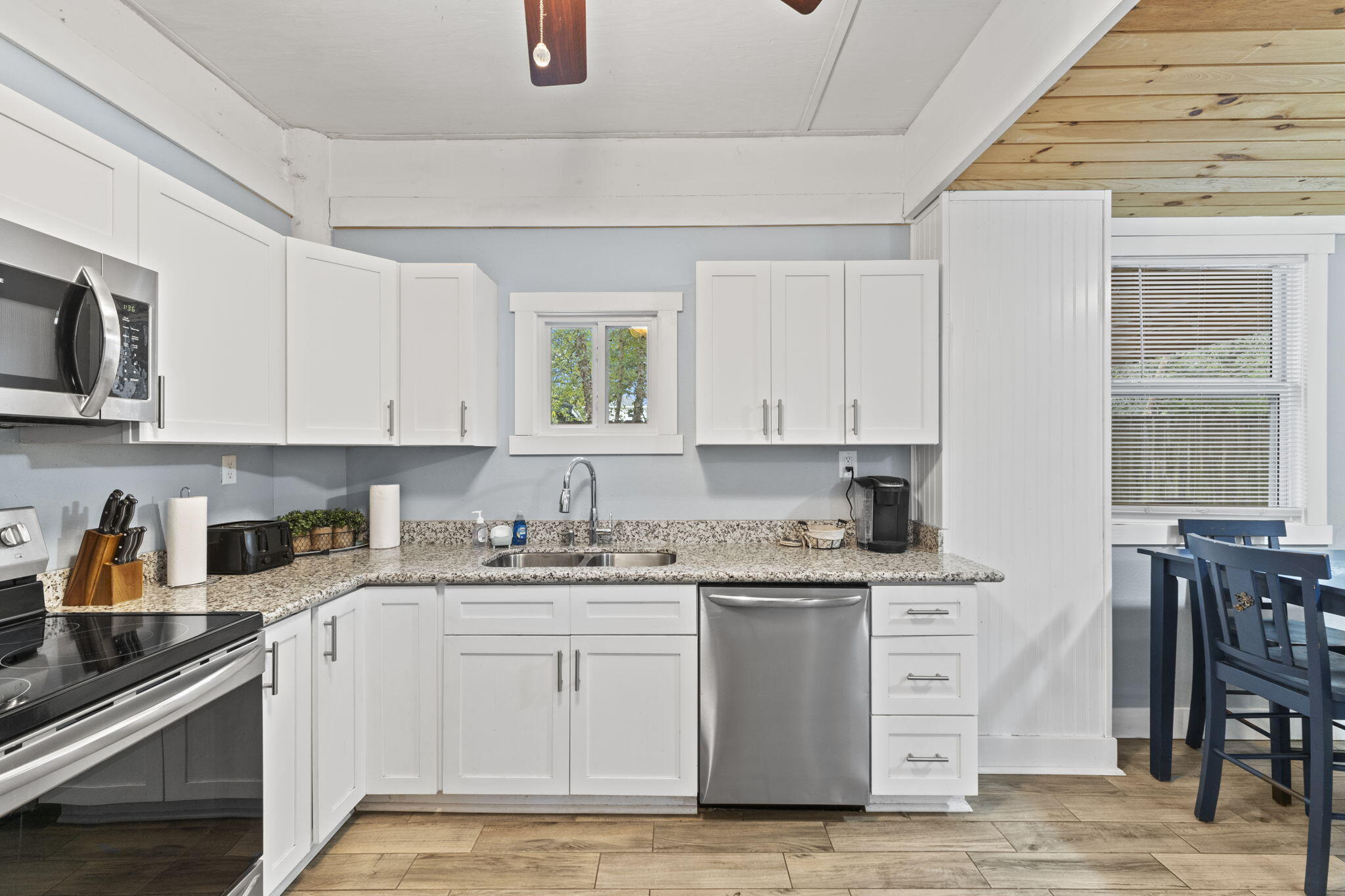 Sun & Sand - Residential