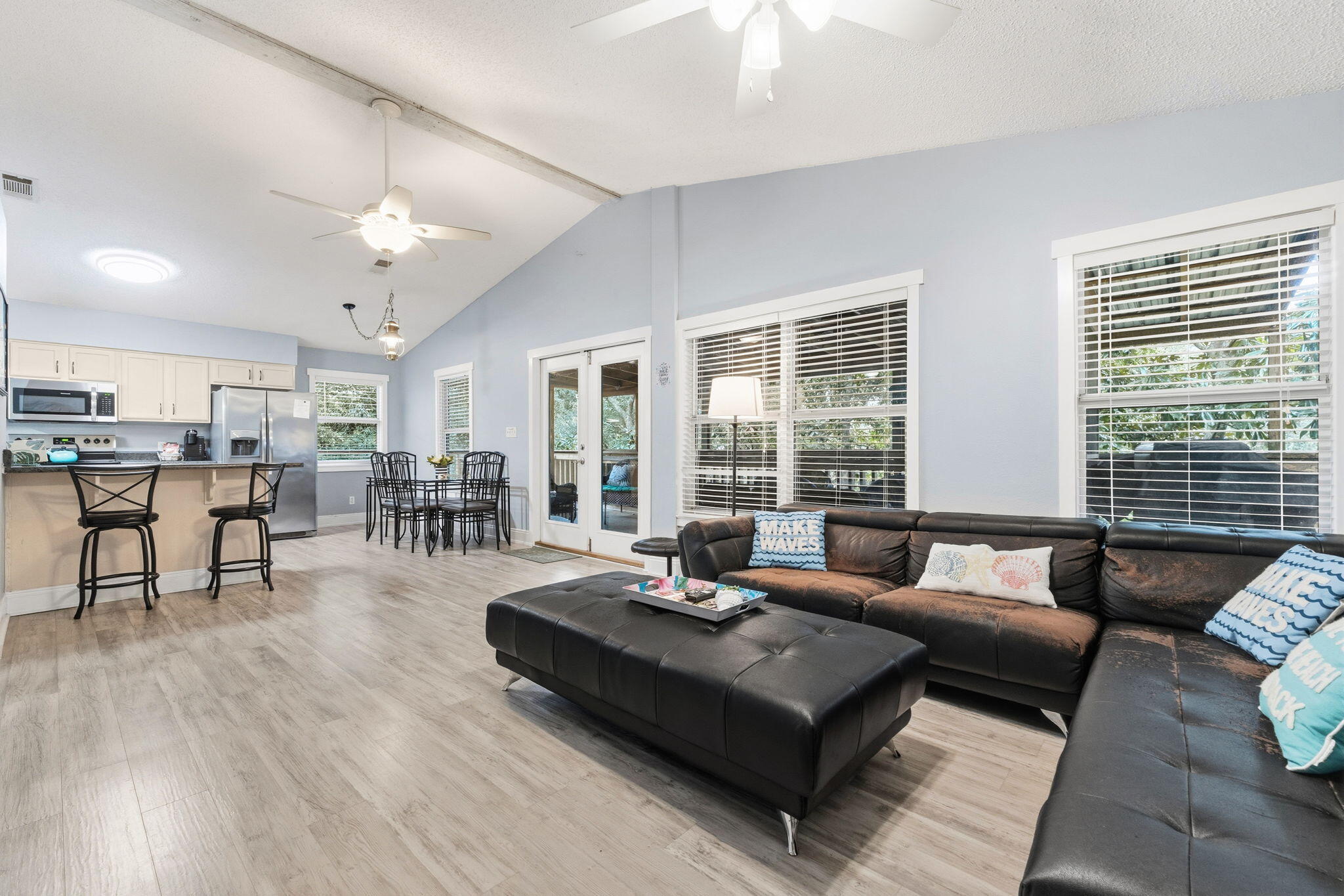 Sun & Sand - Residential