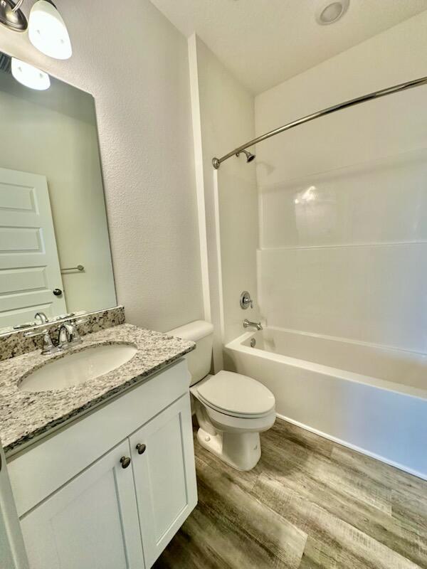 Whispering Winds at Hammock Bay - Residential Lease