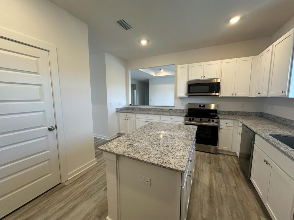 Whispering Winds at Hammock Bay - Residential Lease