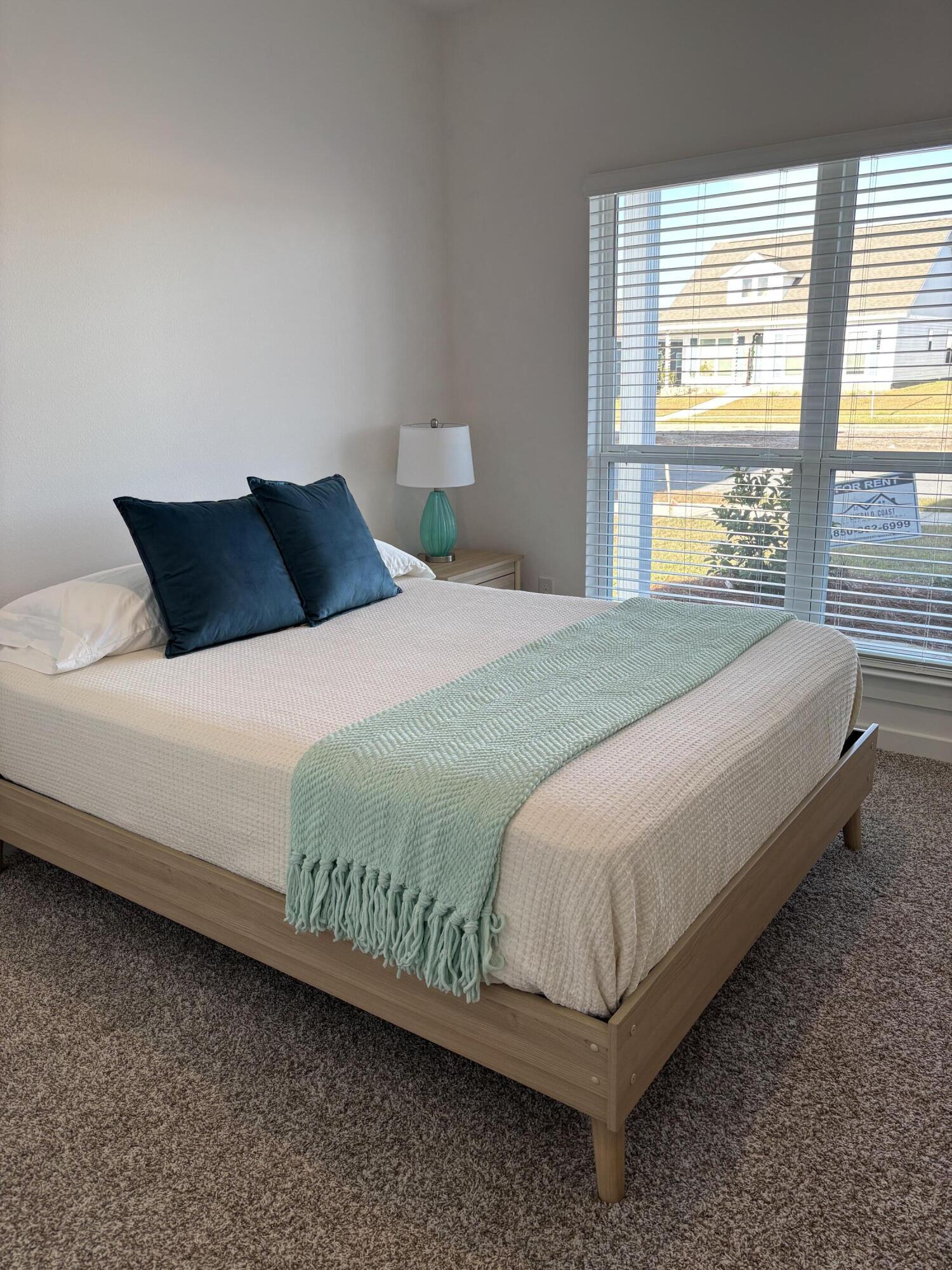 Whispering Winds at Hammock Bay - Residential Lease