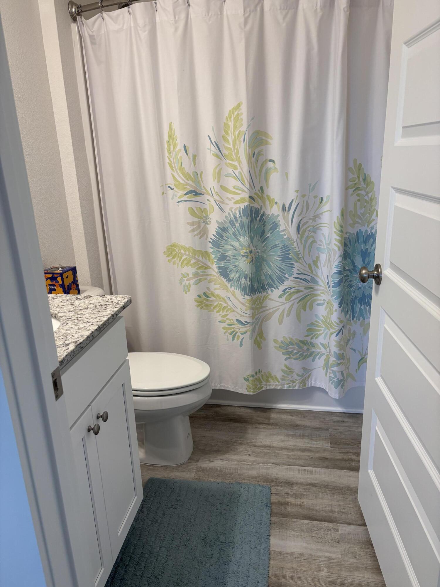 Whispering Winds at Hammock Bay - Residential Lease