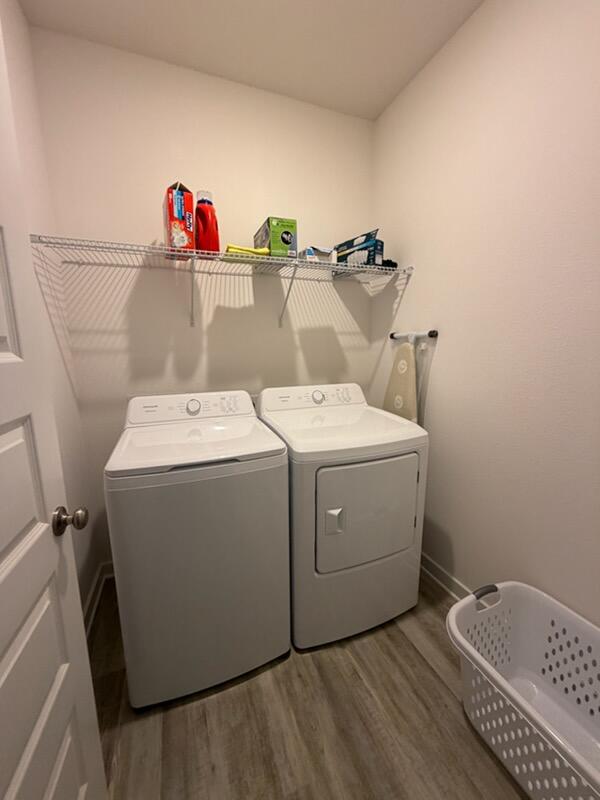 Whispering Winds at Hammock Bay - Residential Lease