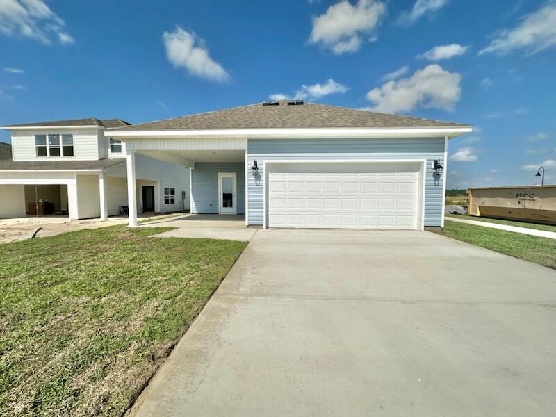 Whispering Winds at Hammock Bay - Residential Lease