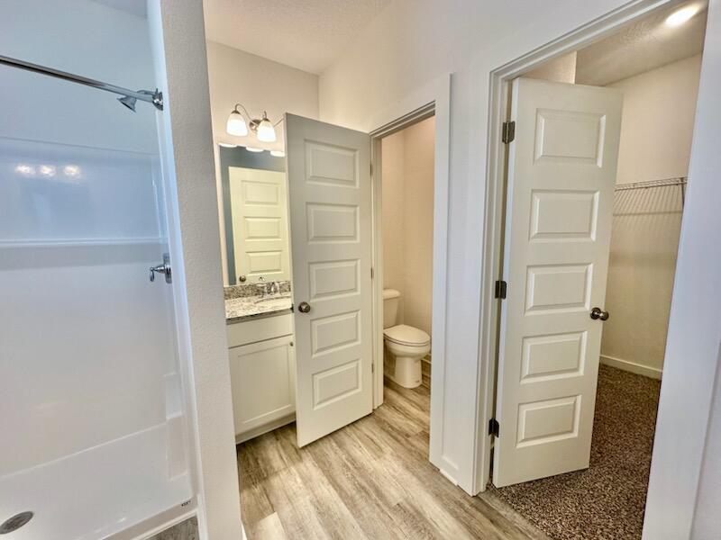 Whispering Winds at Hammock Bay - Residential Lease