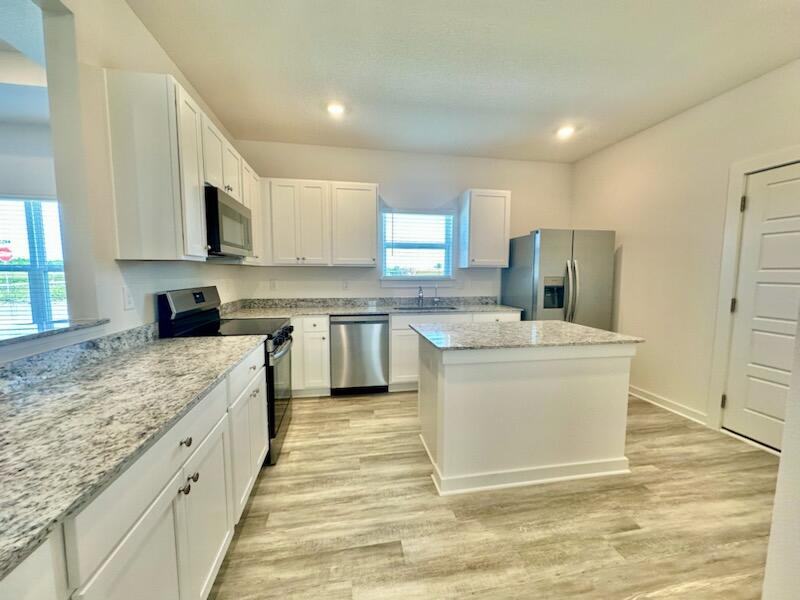 Whispering Winds at Hammock Bay - Residential Lease