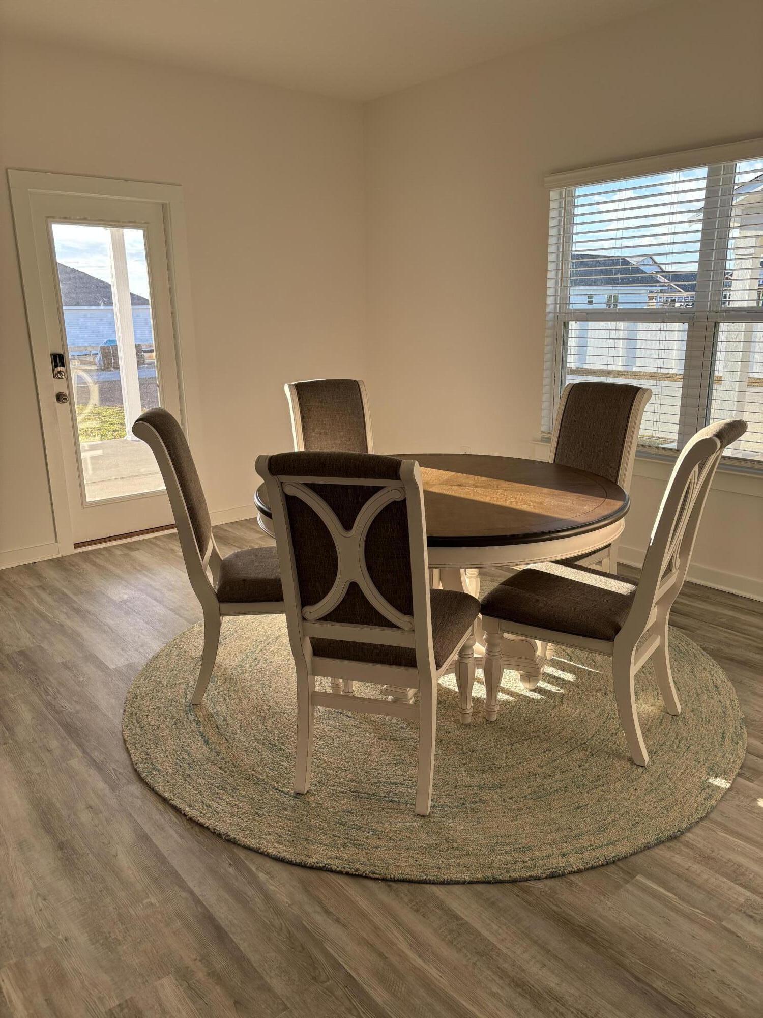 Whispering Winds at Hammock Bay - Residential Lease