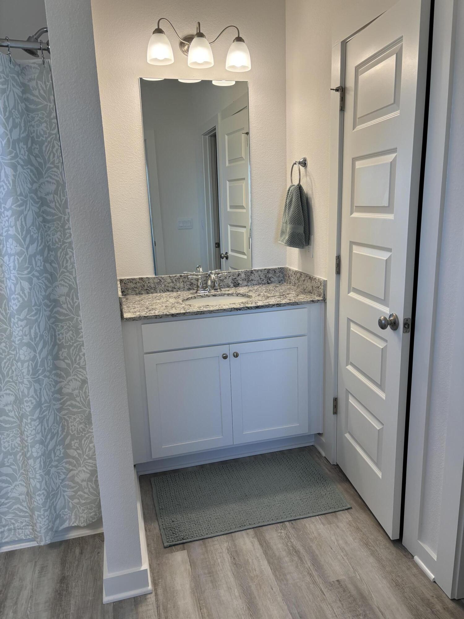 Whispering Winds at Hammock Bay - Residential Lease