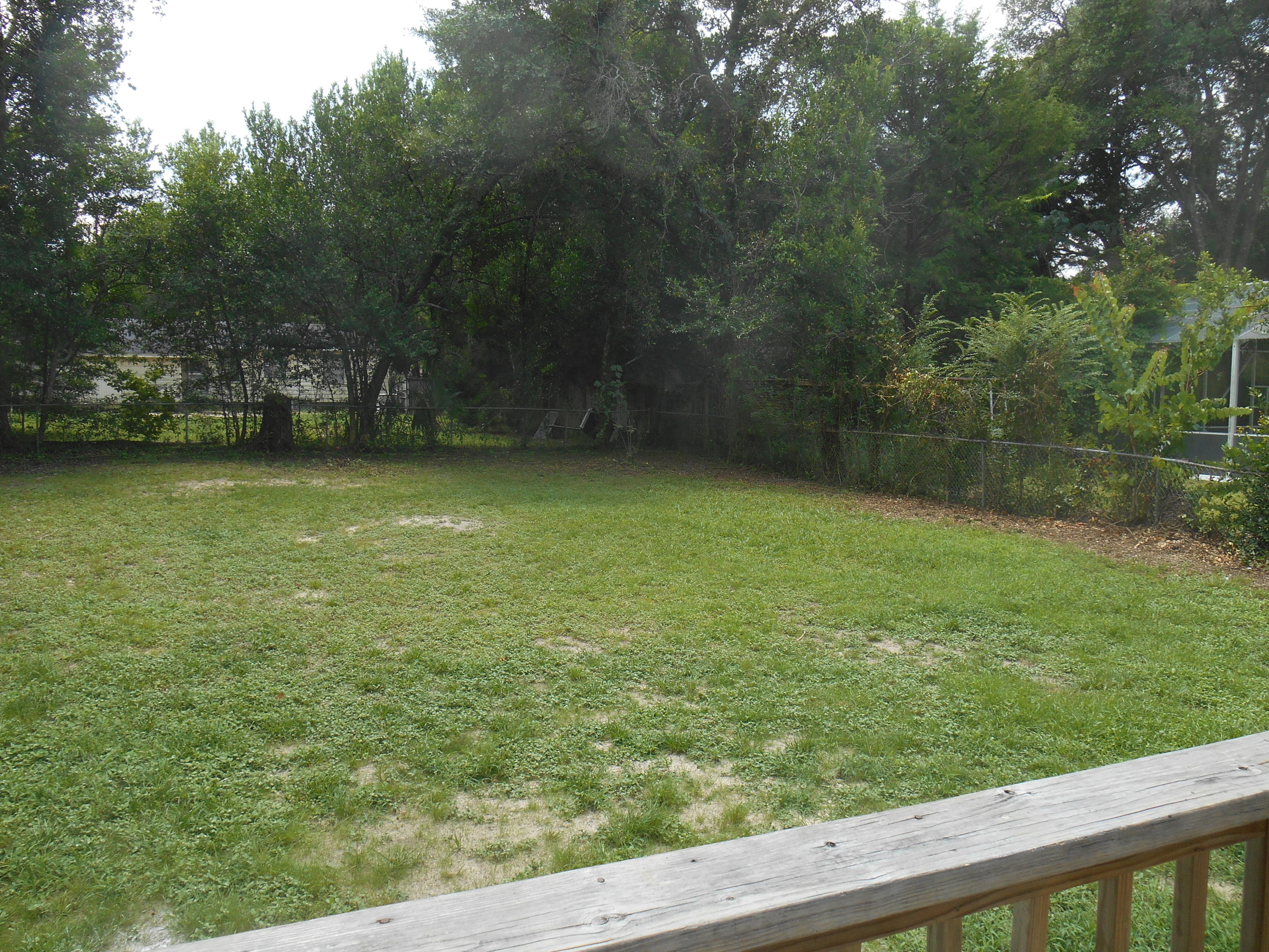 VALPARAISO PLAT 01 - Residential