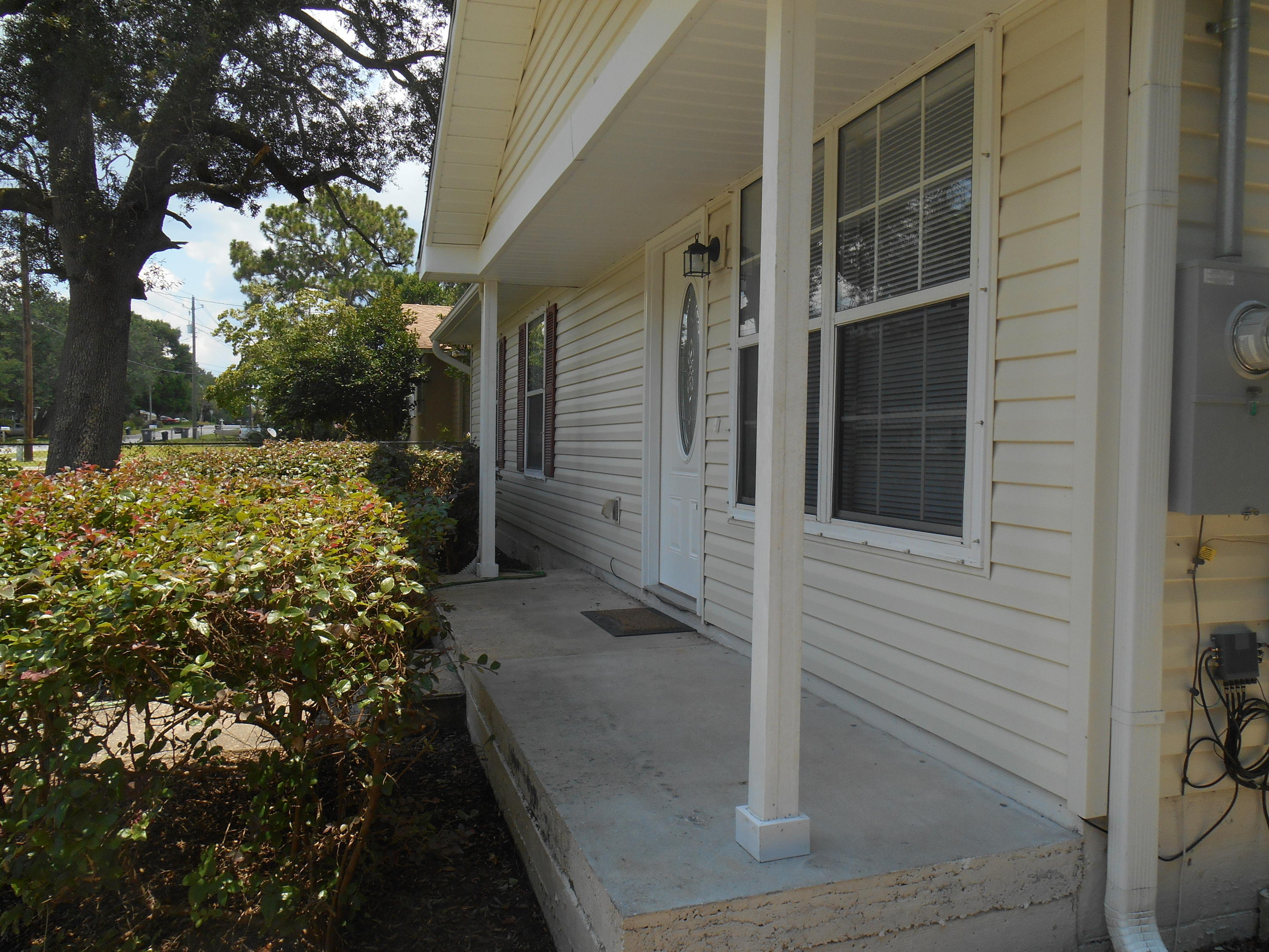 VALPARAISO PLAT 01 - Residential