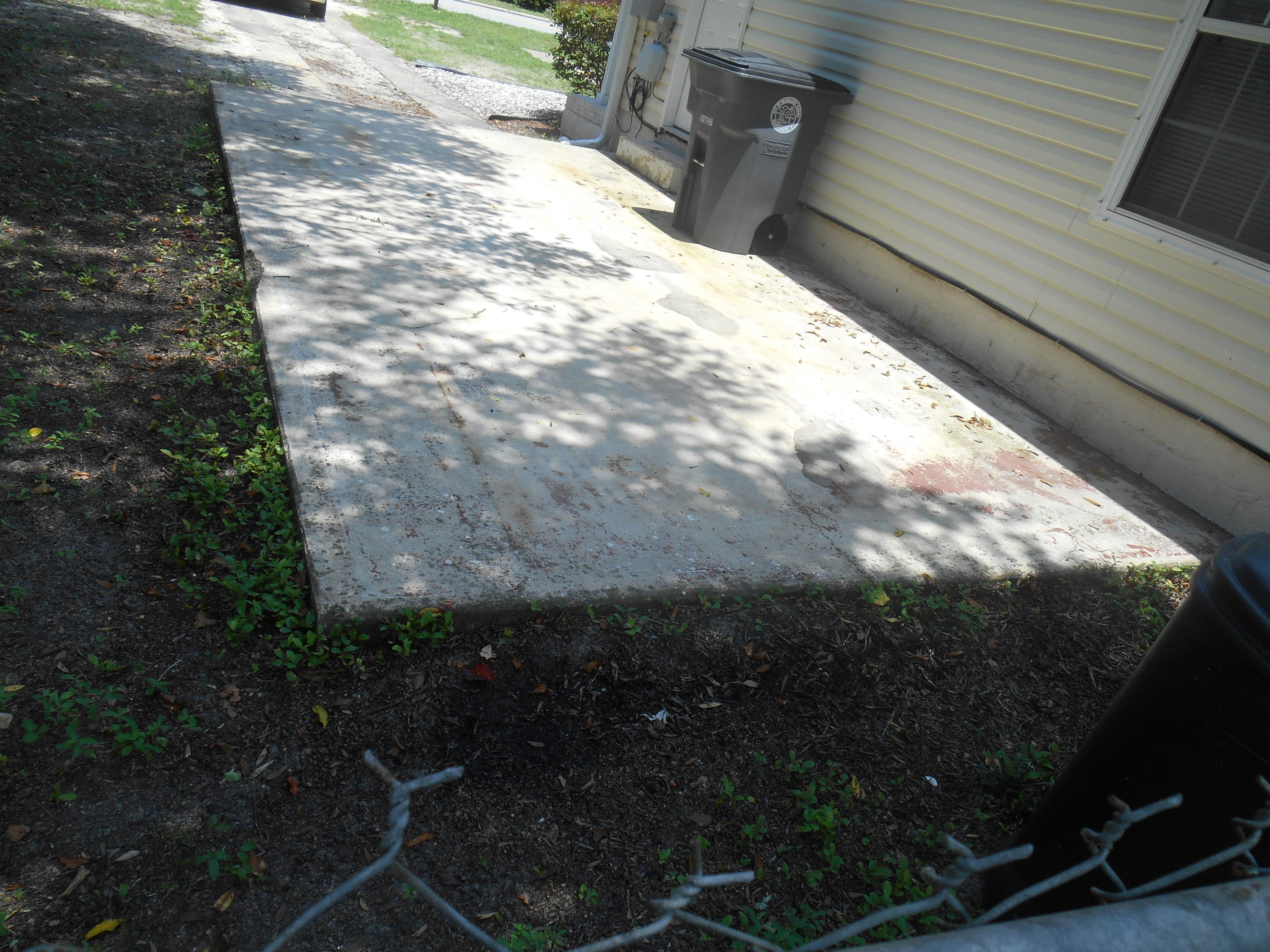 VALPARAISO PLAT 01 - Residential