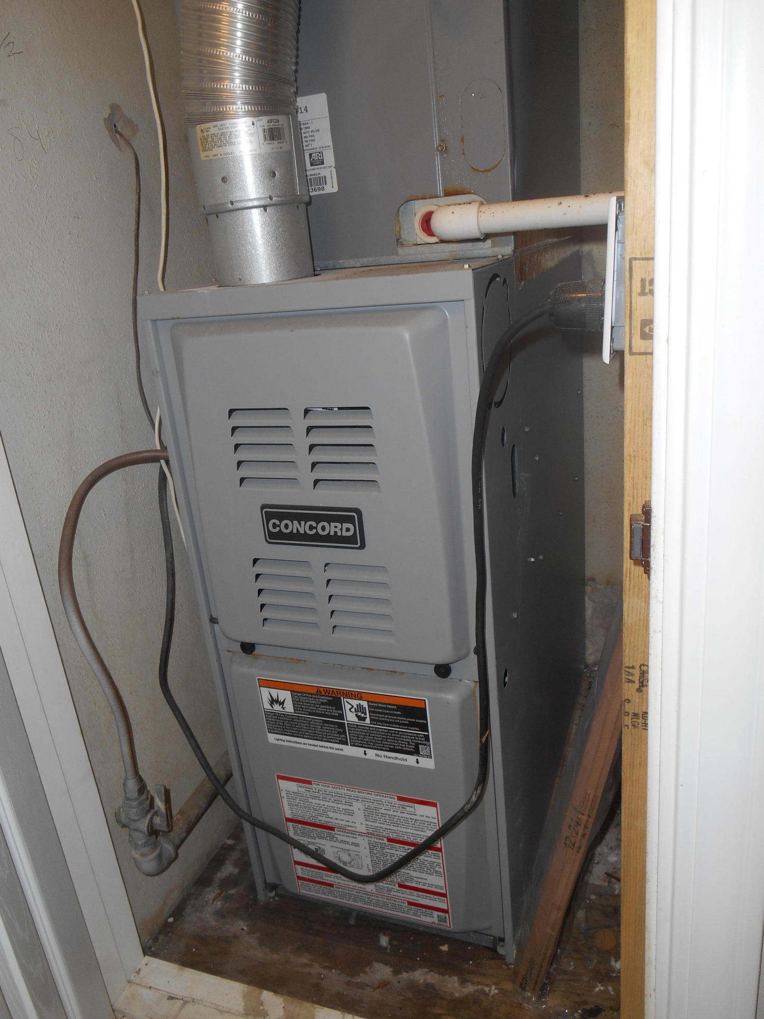 VALPARAISO PLAT 01 - Residential