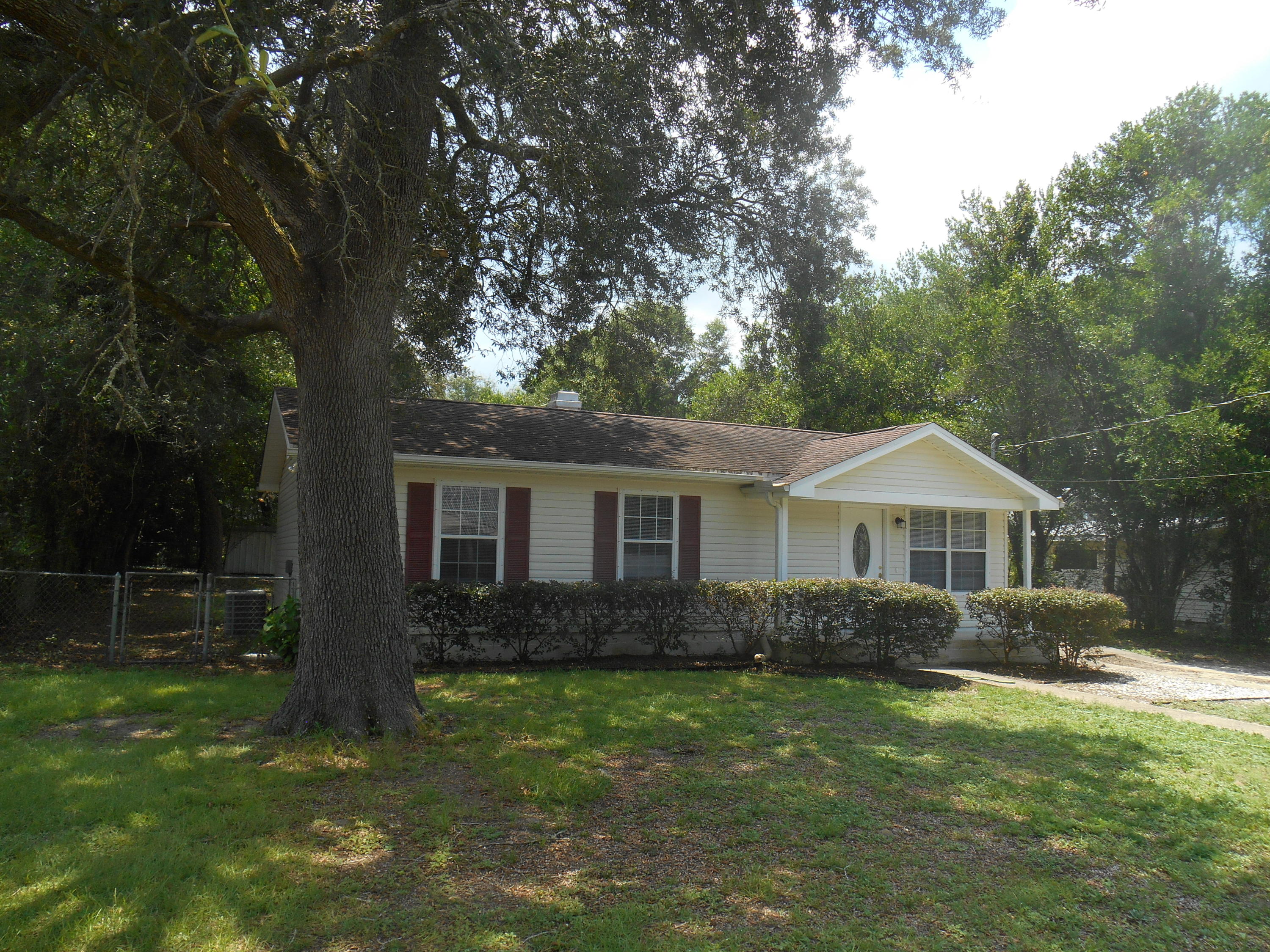 VALPARAISO PLAT 01 - Residential