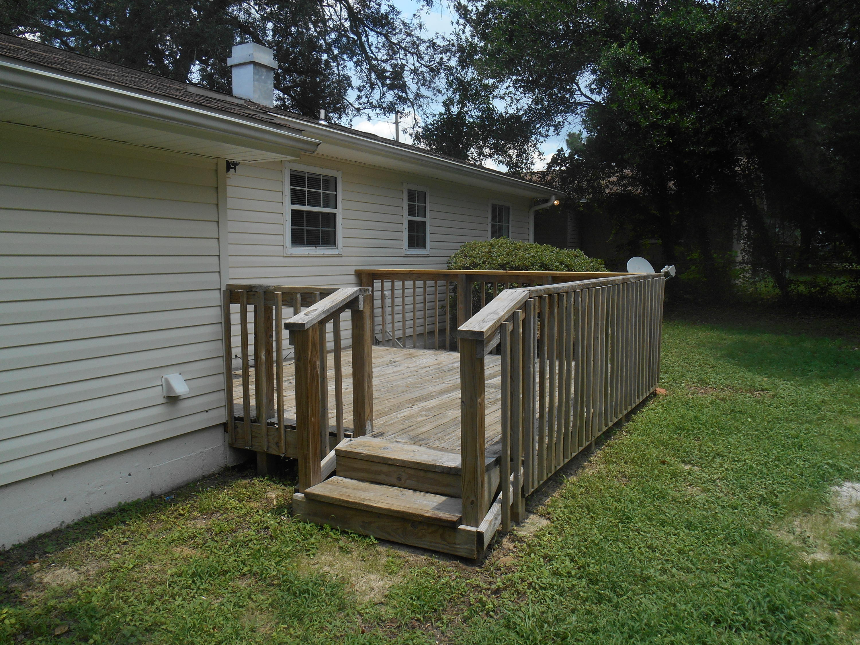 VALPARAISO PLAT 01 - Residential