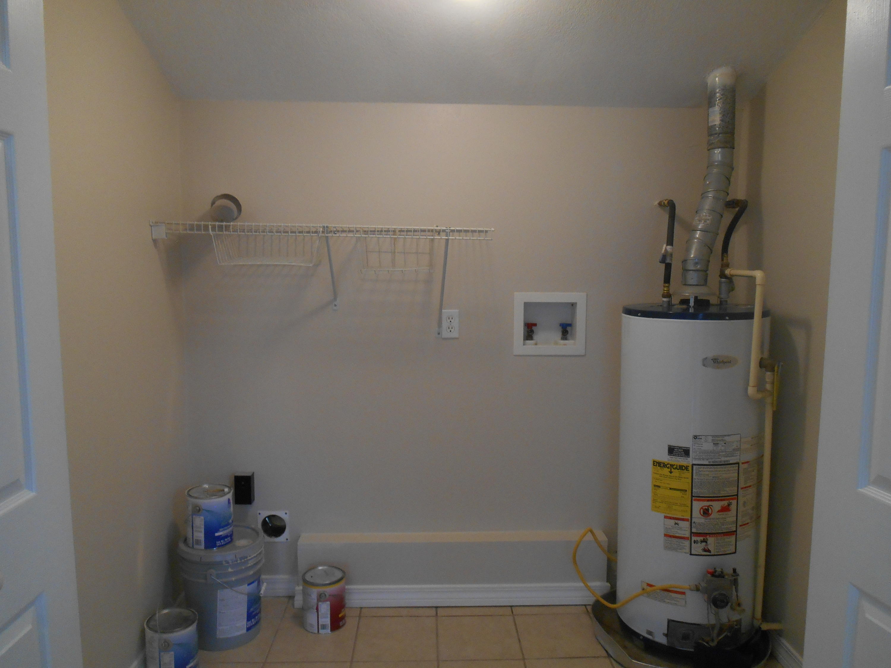 VALPARAISO PLAT 01 - Residential