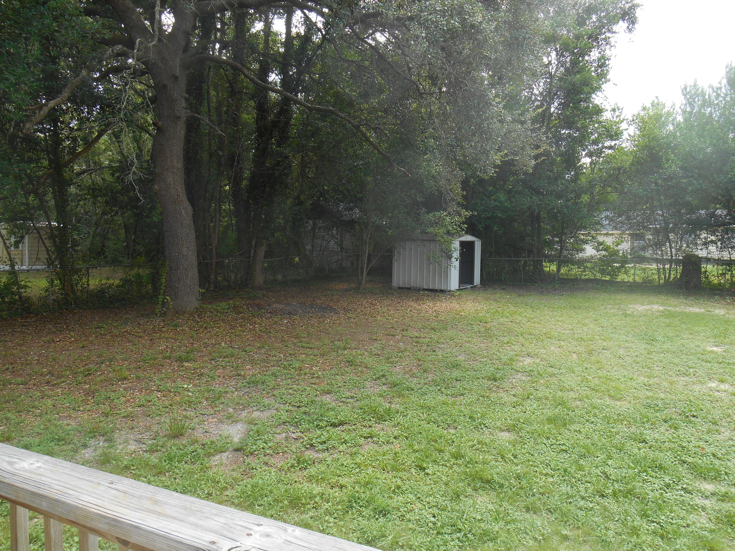 VALPARAISO PLAT 01 - Residential