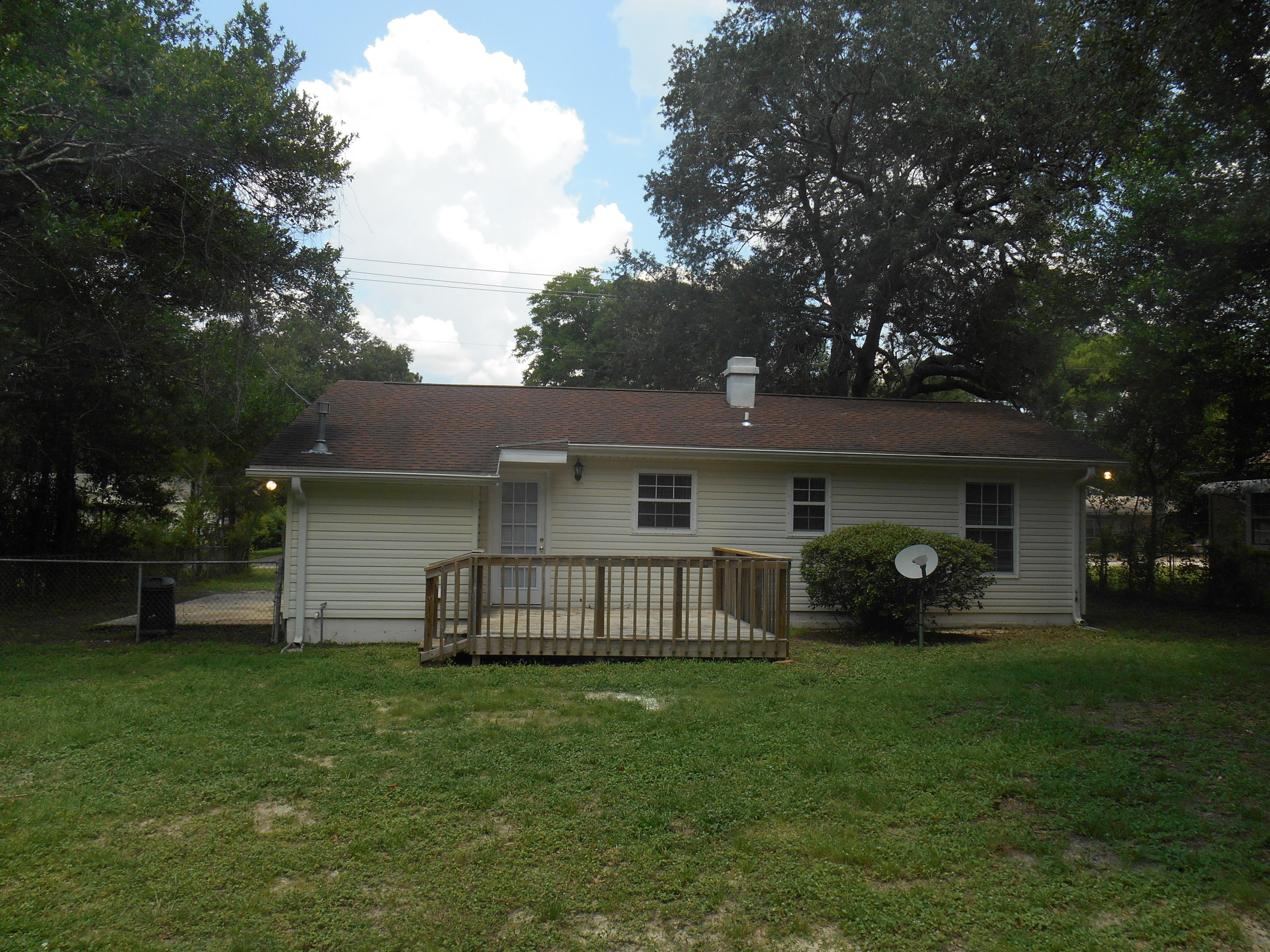 VALPARAISO PLAT 01 - Residential