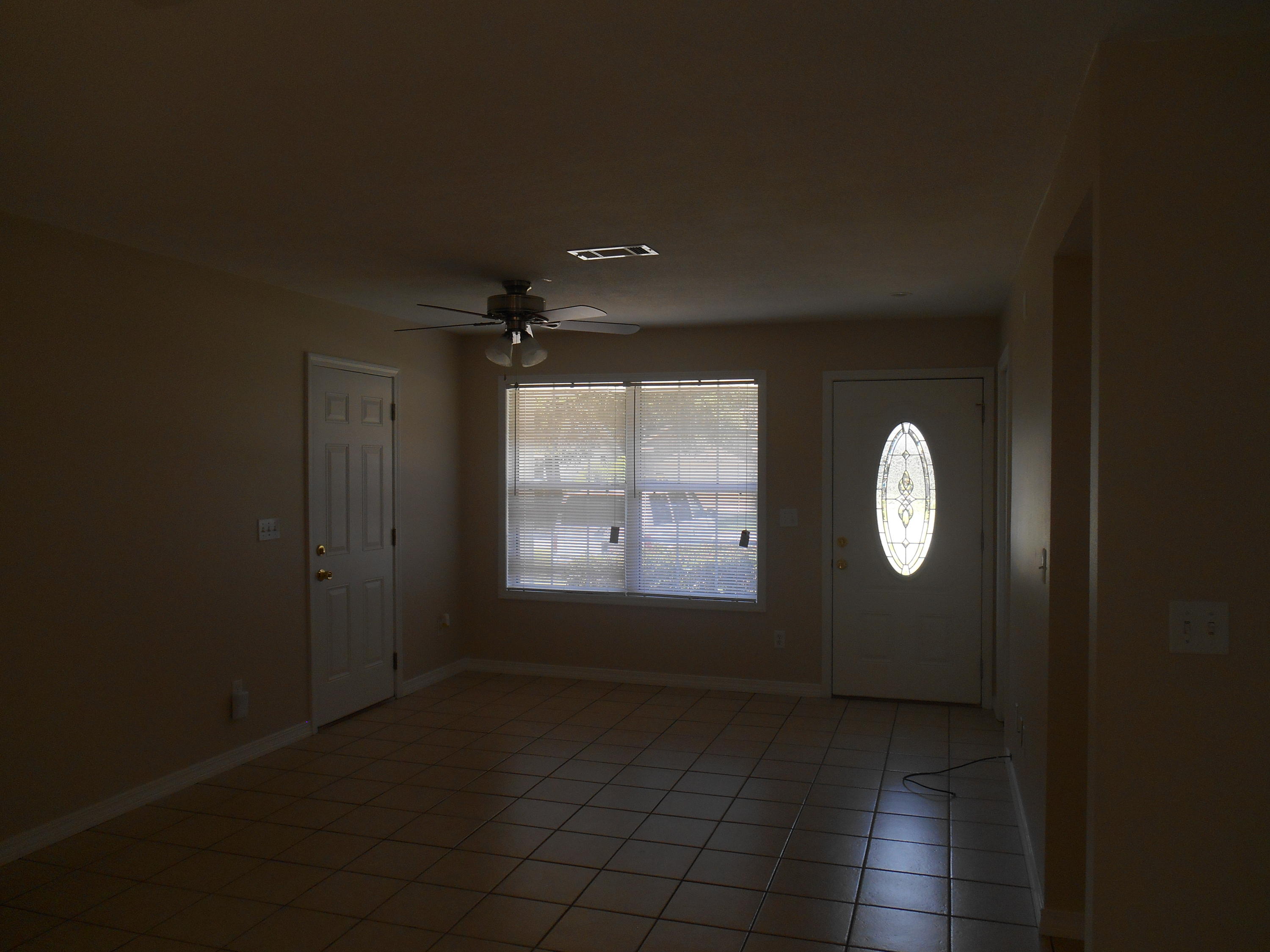 VALPARAISO PLAT 01 - Residential