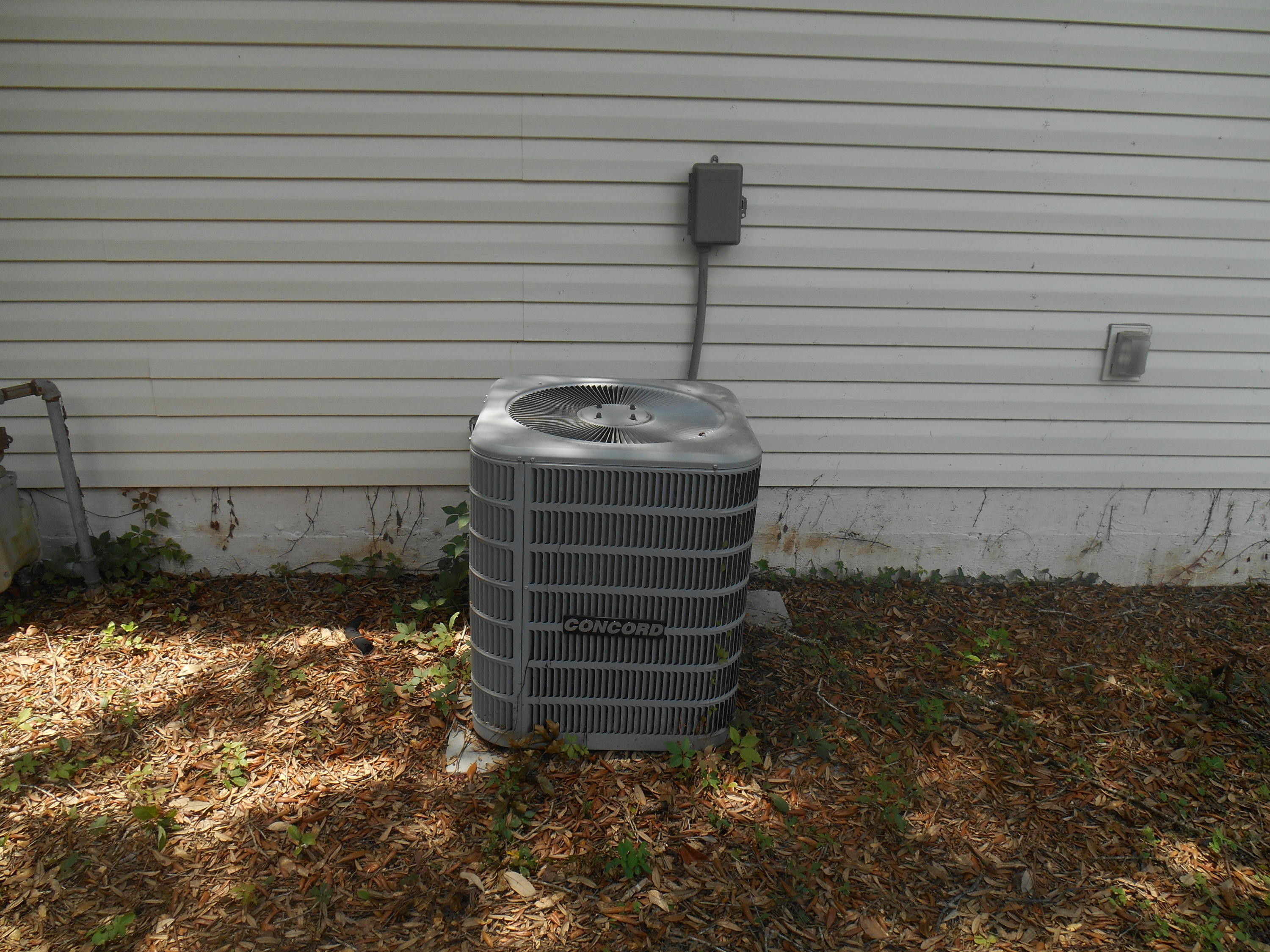 VALPARAISO PLAT 01 - Residential