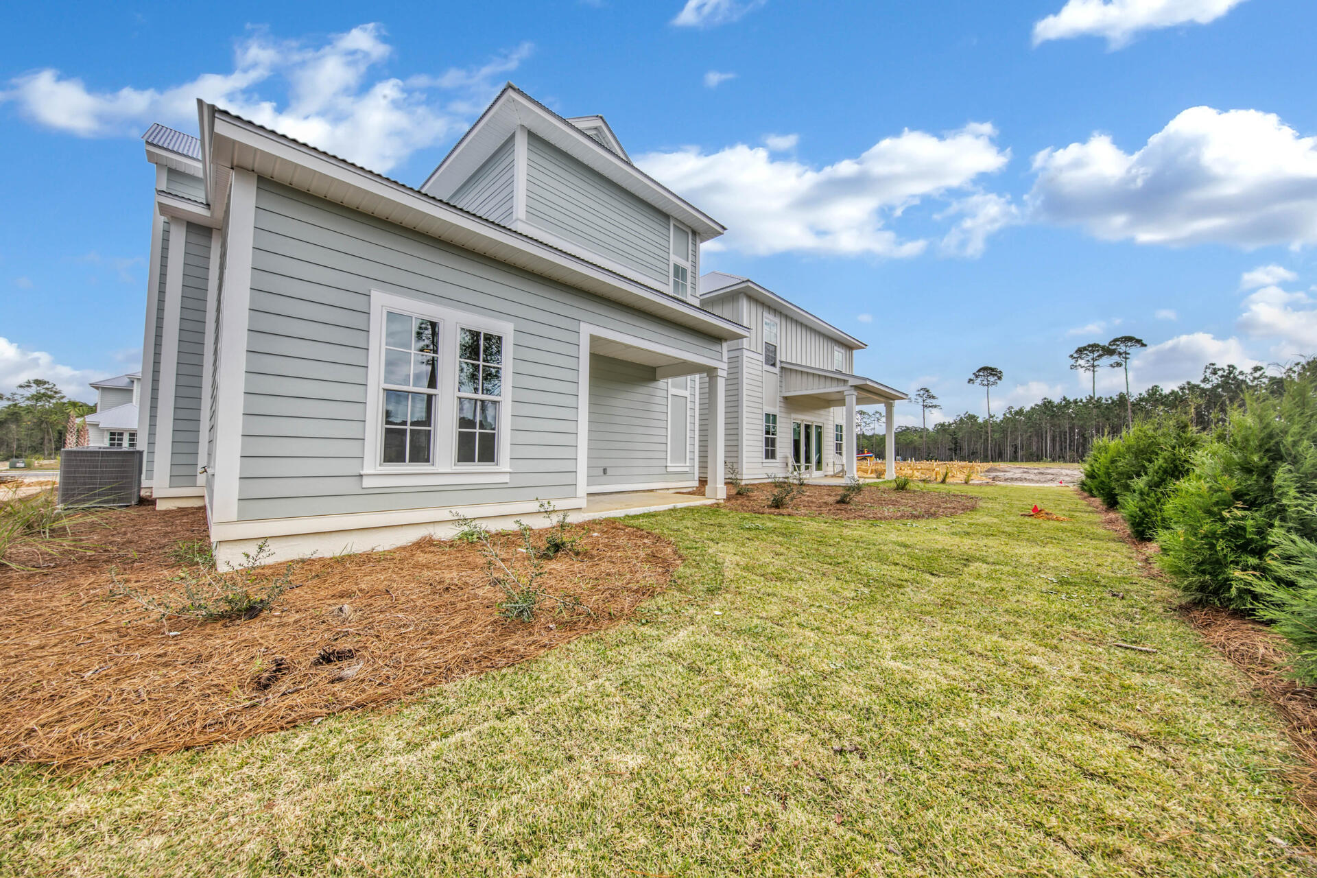 SUGAR SANDS ESTATES - Residential