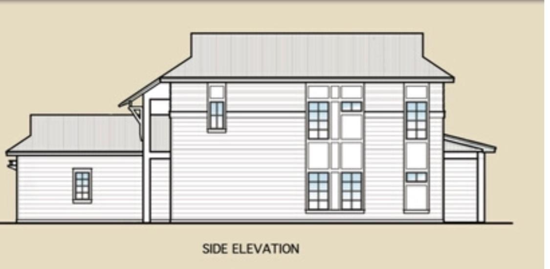 SUGAR SANDS ESTATES - Residential