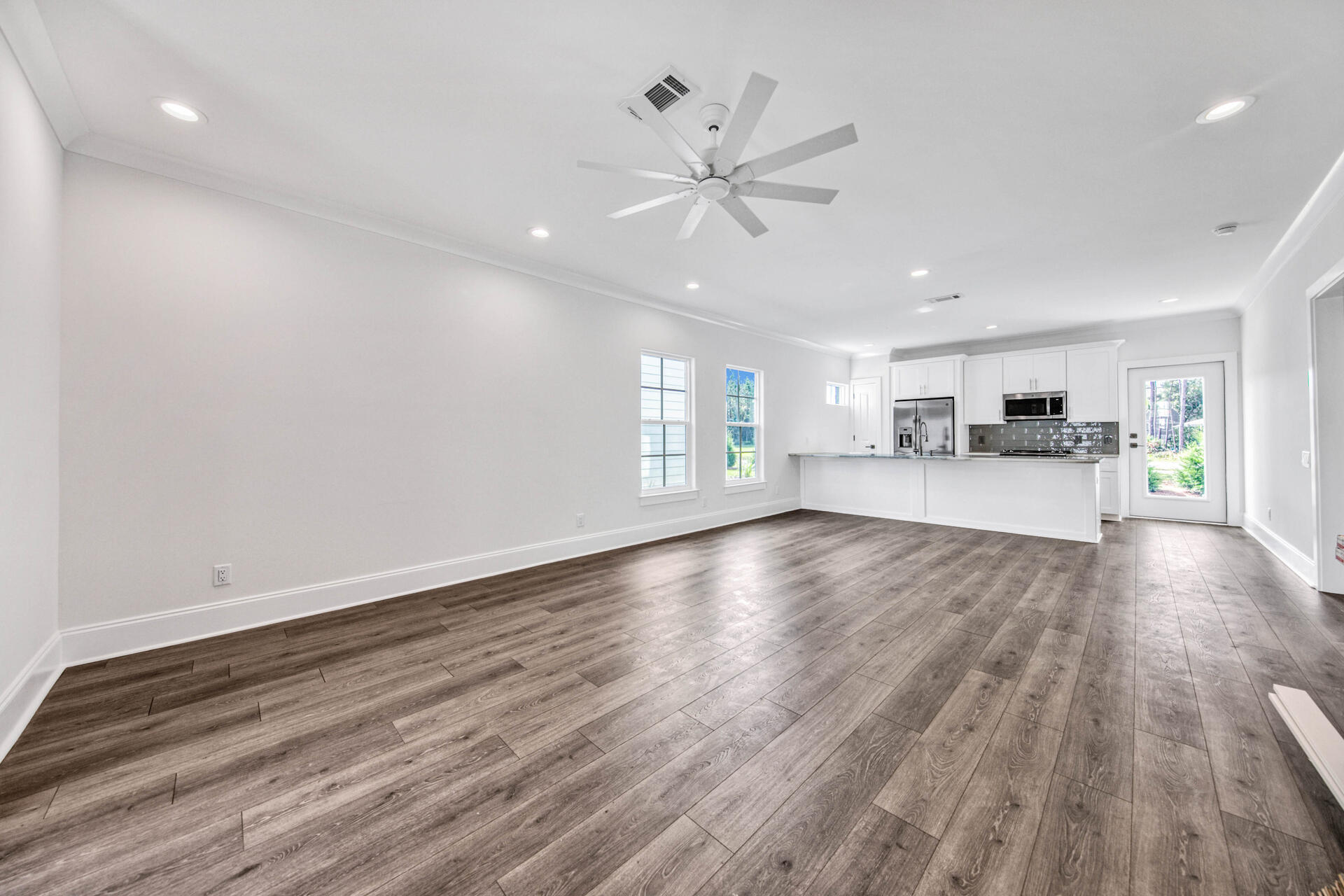 SUGAR SANDS ESTATES - Residential