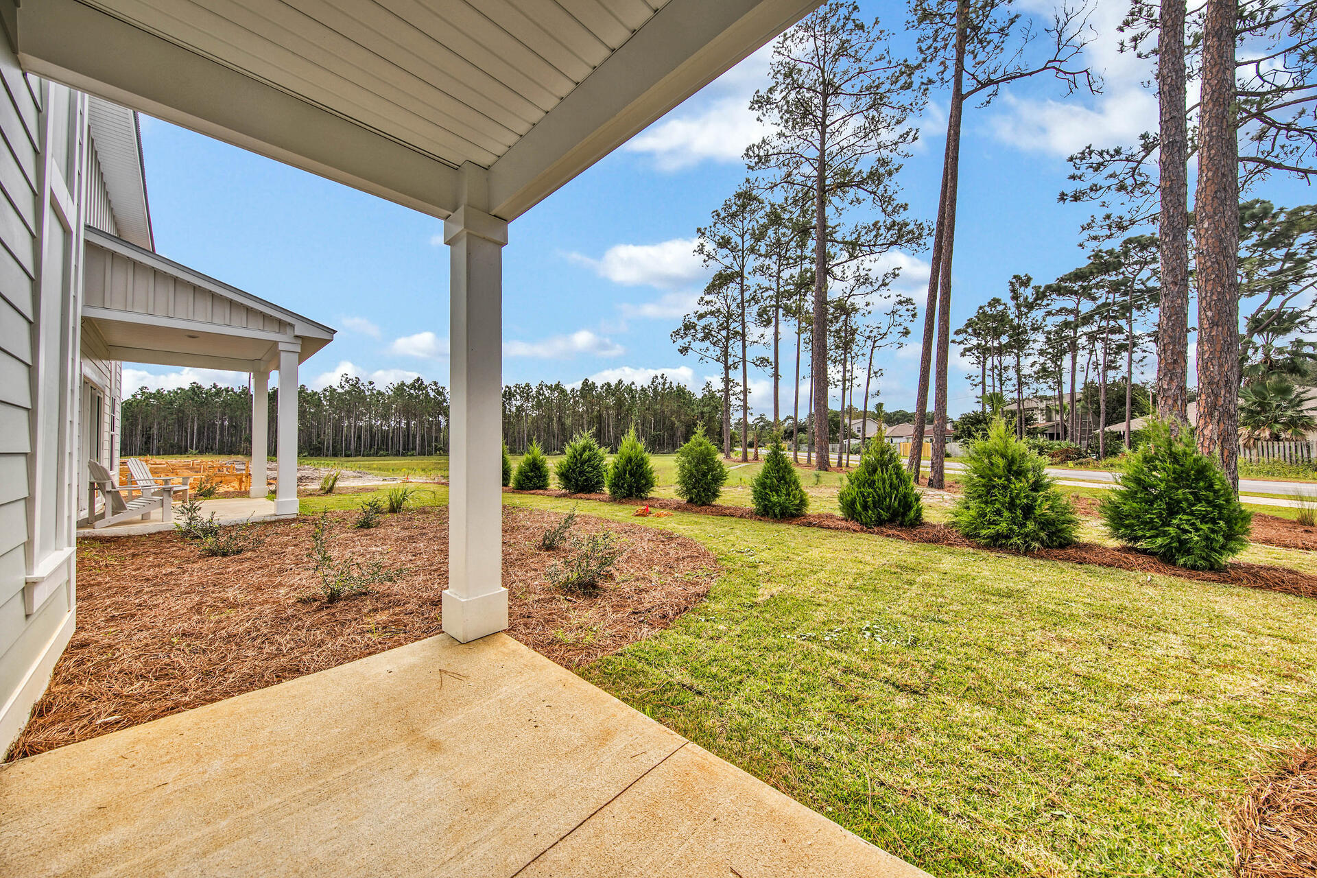 SUGAR SANDS ESTATES - Residential