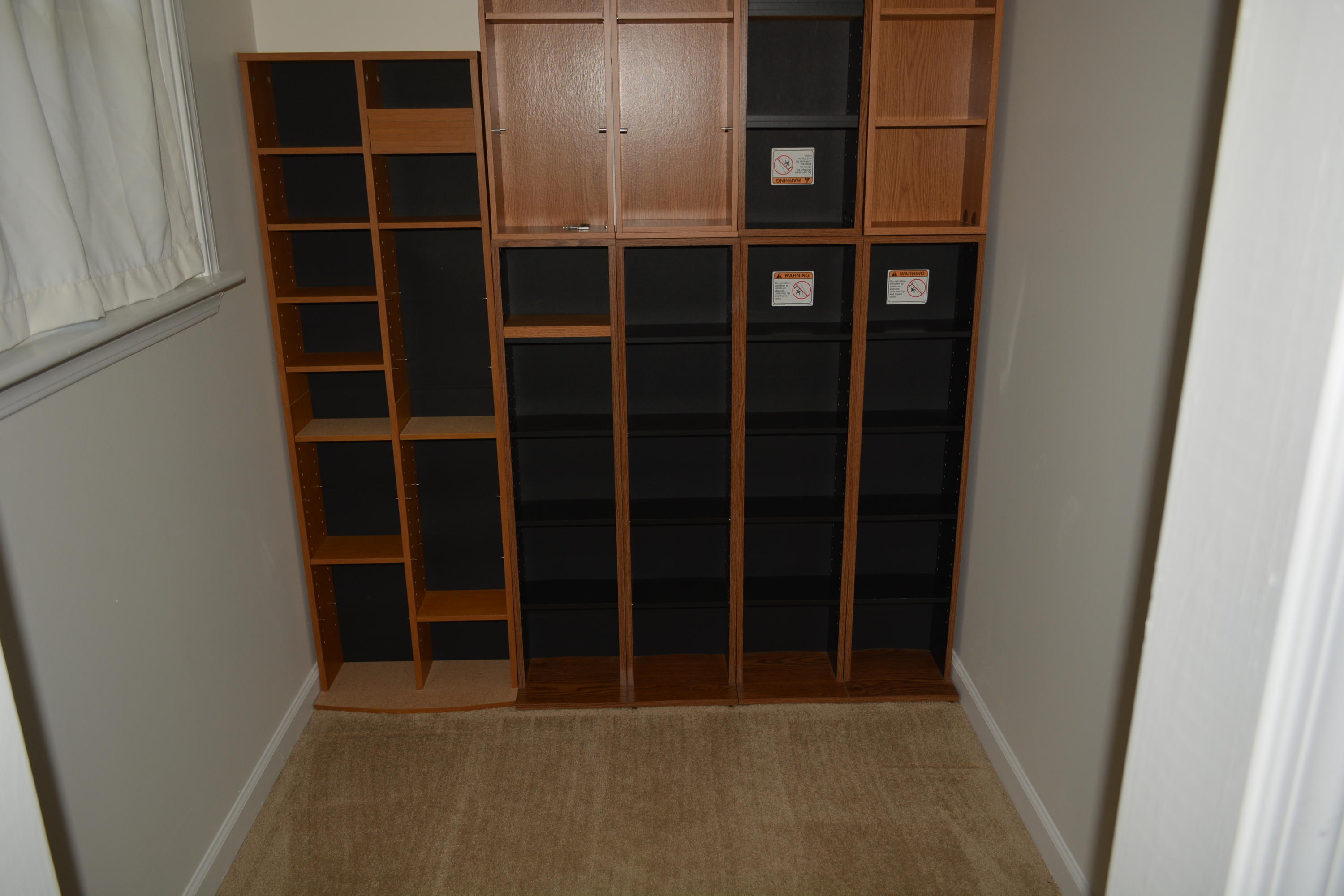 BAYOU POQUITO - Residential Lease