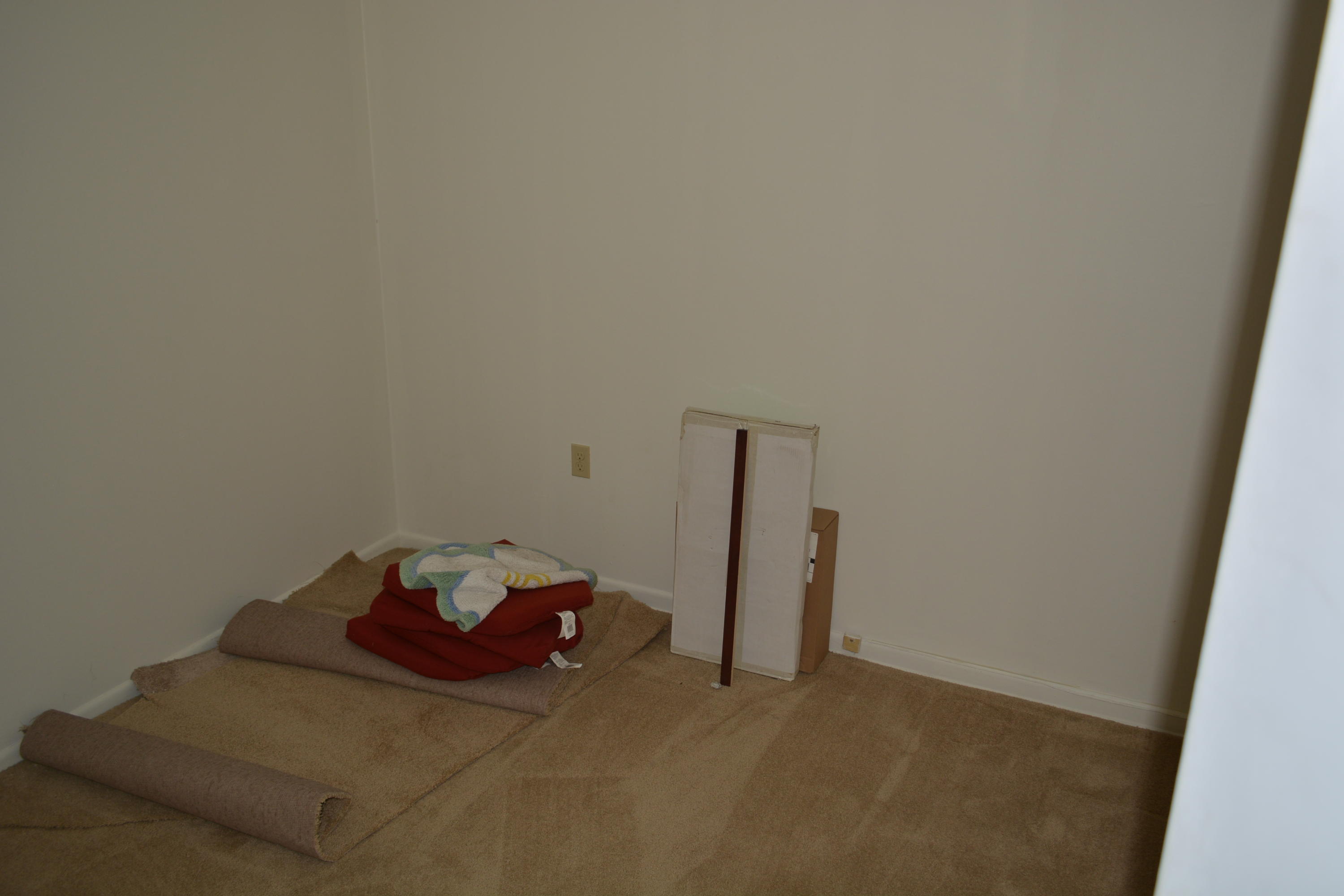 BAYOU POQUITO - Residential Lease