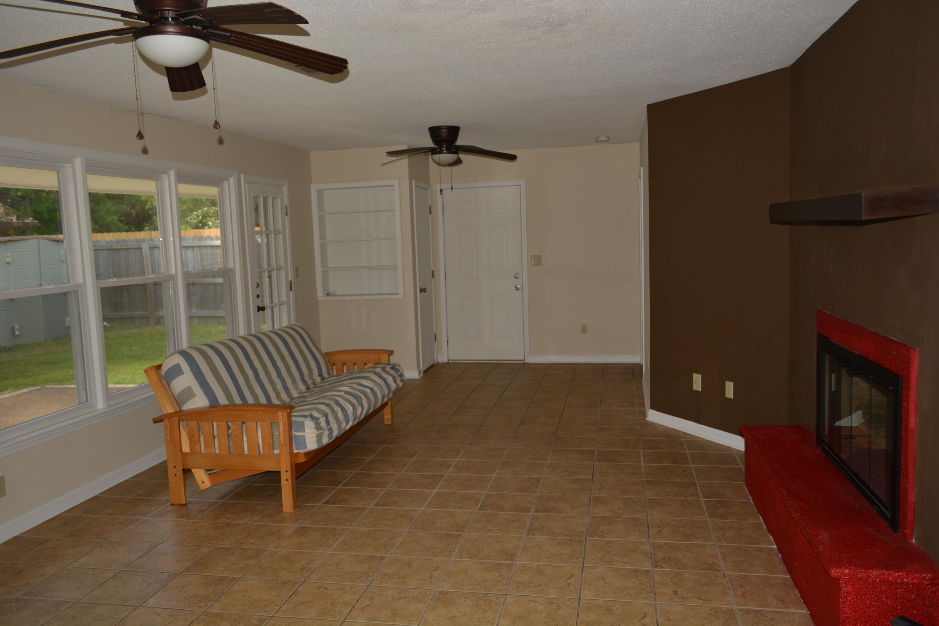 BAYOU POQUITO - Residential Lease