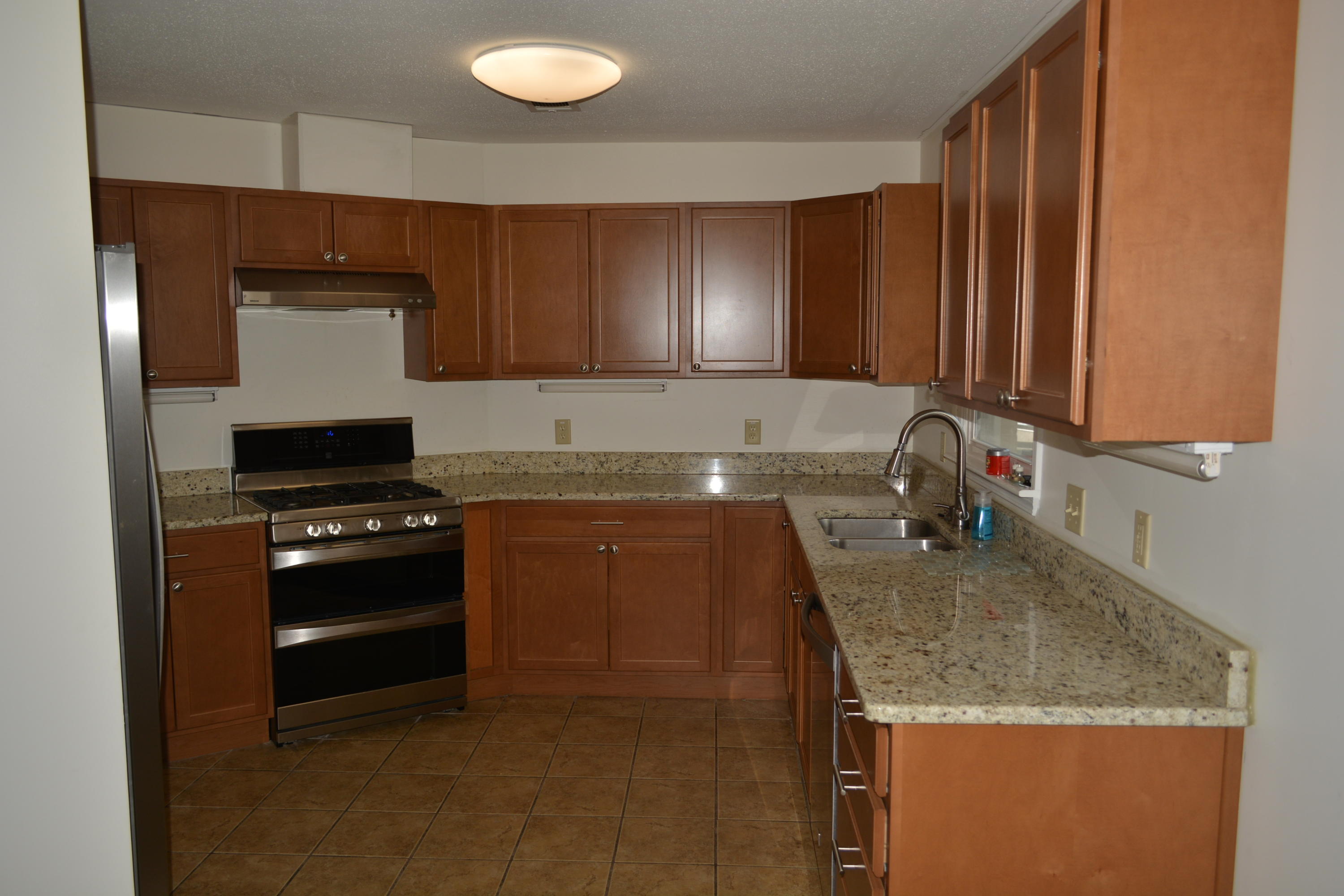 BAYOU POQUITO - Residential Lease