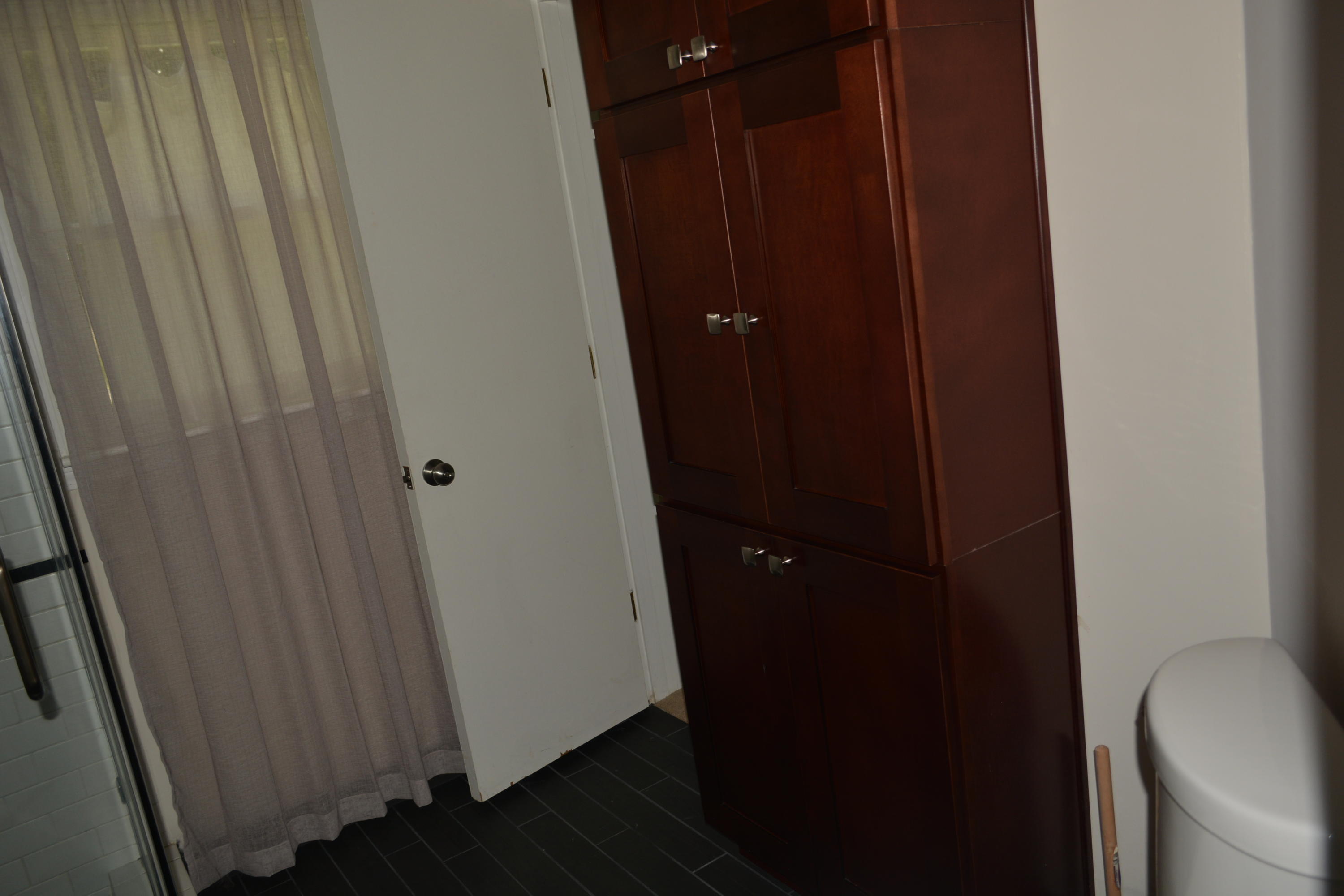 BAYOU POQUITO - Residential Lease