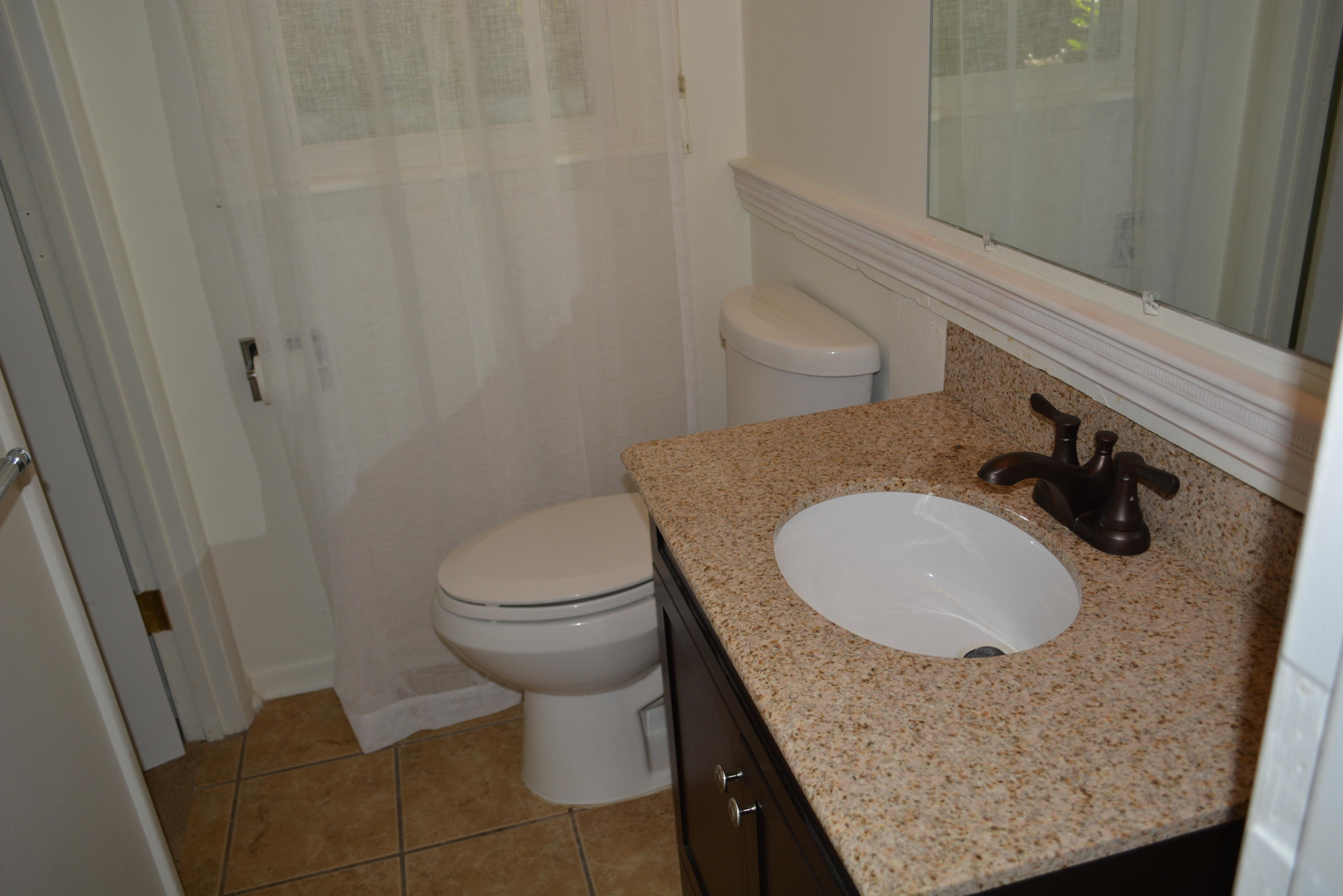 BAYOU POQUITO - Residential Lease