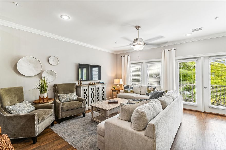 What could be better than owning a fully furnished, end-unit townhome at Driftwood? This exceptional 4-bedroom, 4-bathroom property is located just 700 feet from the pristine sands and emerald waters of Miramar Beach. Imagine being just a short walk away from the area's largest beach access and Pompano Joe's, a beloved beachfront restaurant perfect for dining with a view!The townhome has been professionally decorated with high-end finishes throughout, offering a luxurious yet comfortable atmosphere. The first floor features a fun bunk room with twin-over-twin and full-over-full beds, a full bathroom, private patio, laundry area, and a 1-car garage.  (CLICK MORE) The second floor is an entertainer's dream with an open living area, flat-screen TV, and a gourmet kitchen with granite countertops and stainless steel appliances. It also boasts a spacious dining area with seating for 12 and a private guest bedroom with a king bed, walk-in closet, and deck.

On the third floor, you'll find the master suite with a king bed, spa-like bathroom, and walk-in closet, as well as an additional guest bedroom with a king bed, private deck, en-suite bathroom, and second washer/dryer.

Residents of Driftwood enjoy access to a heated pool and sundeck, perfect for relaxing after a day at the beach. Pet-friendly and with strong rental potential, this townhome offers the ultimate coastal retreat, whether for a family vacation or as an investment property. Don't miss your chance to own a piece of paradise! 
 Schedule your showing today!