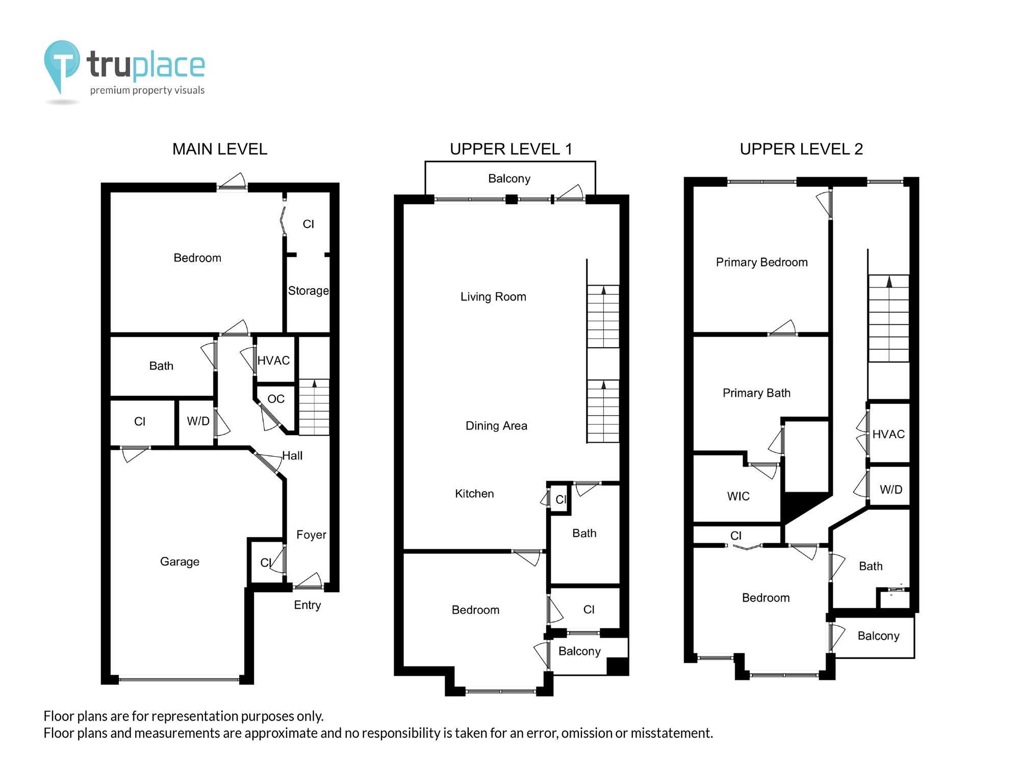 Driftwood Drive Townhomes - Residential