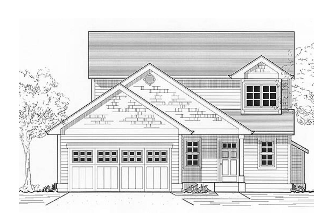 POWELL S/D - Residential